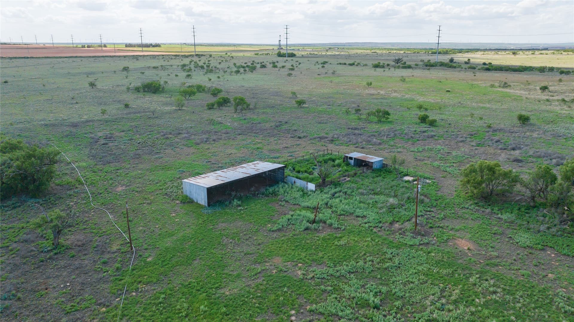 240 acres in Fisher County gallery image 3