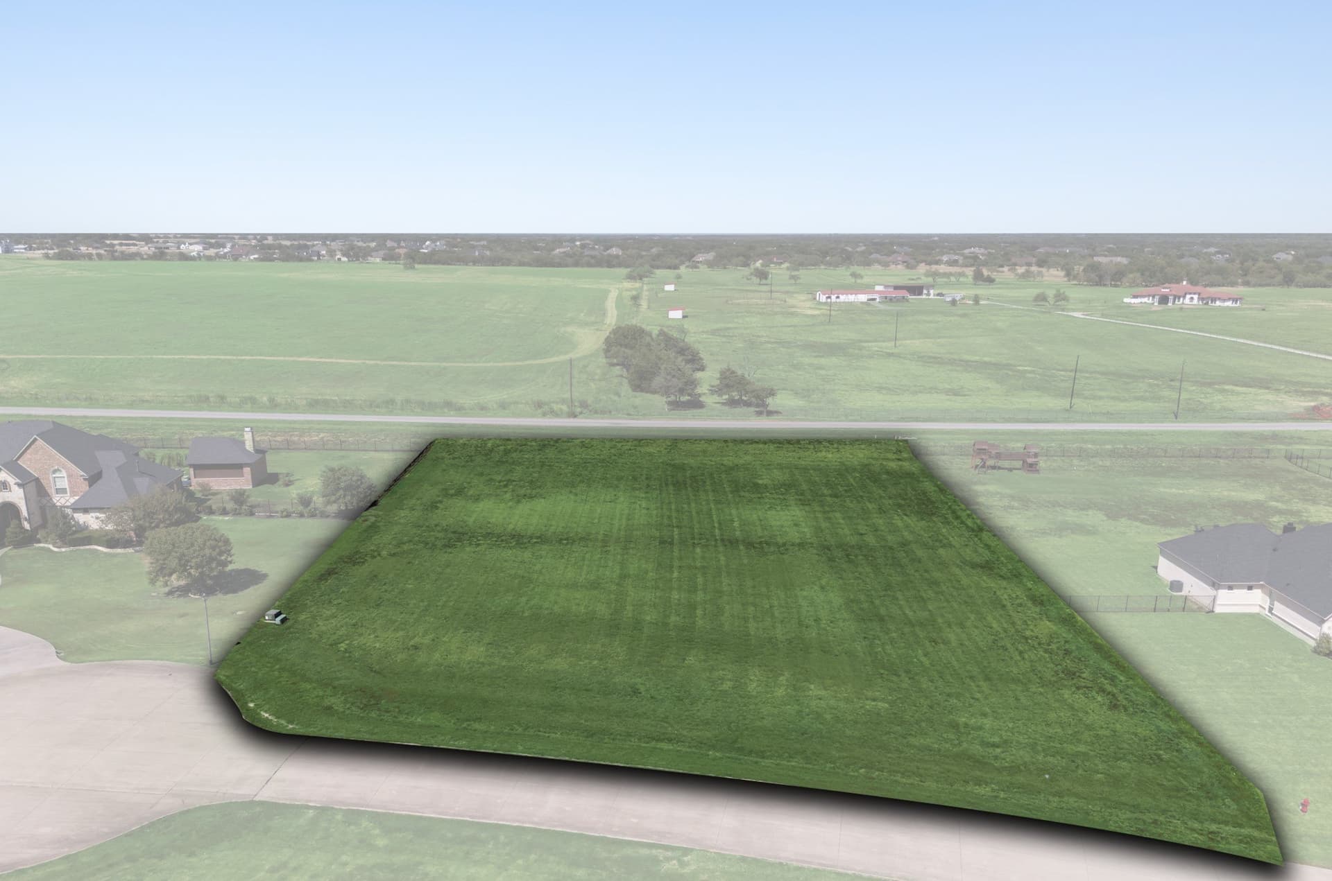 1.5 acres in Rockwall County - photo 5