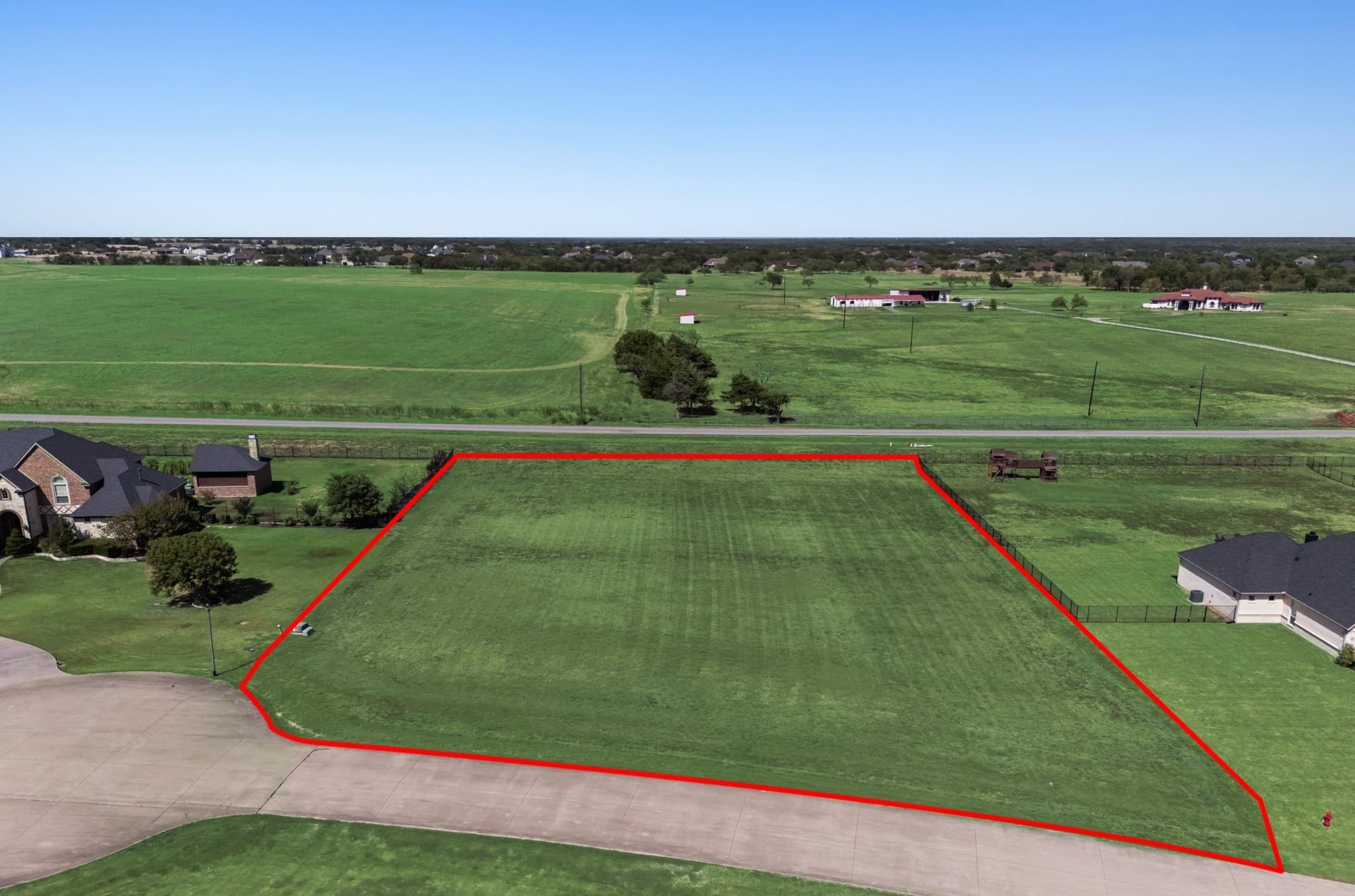 1.5 acres in Rockwall County - photo 4