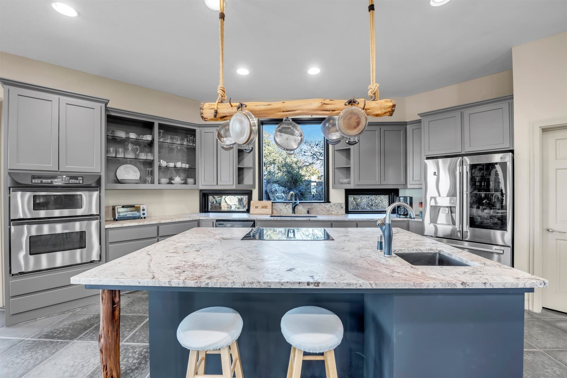 10 acres in Burnet County featured view