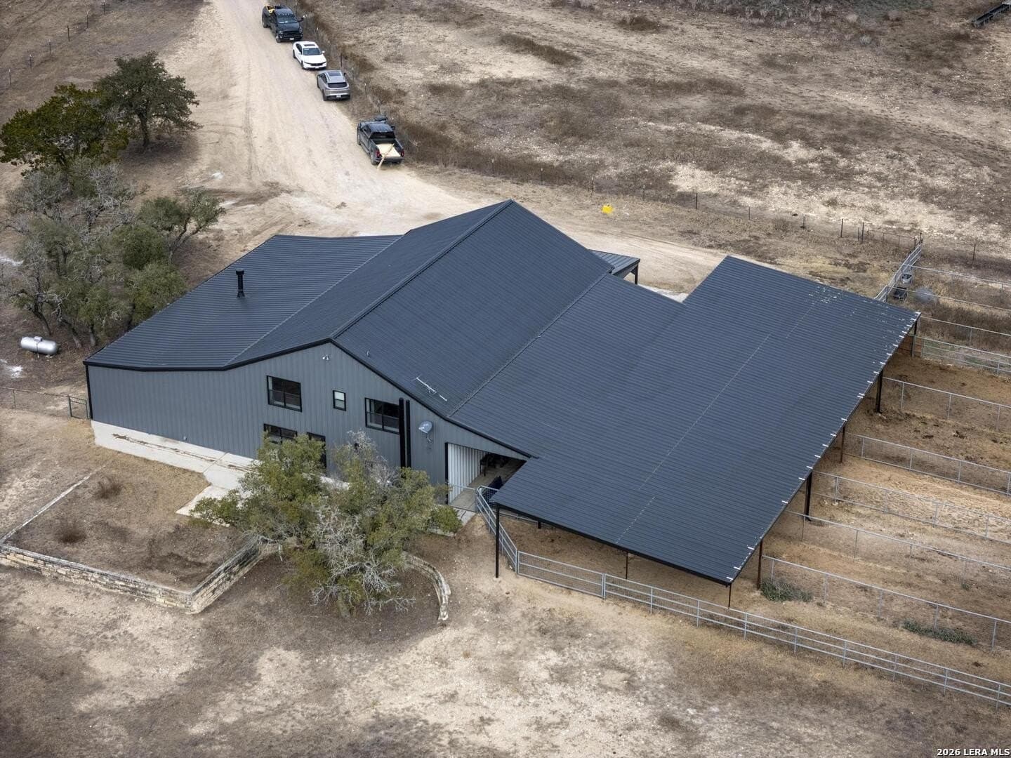 60.87 acres in Kerr County gallery image 2