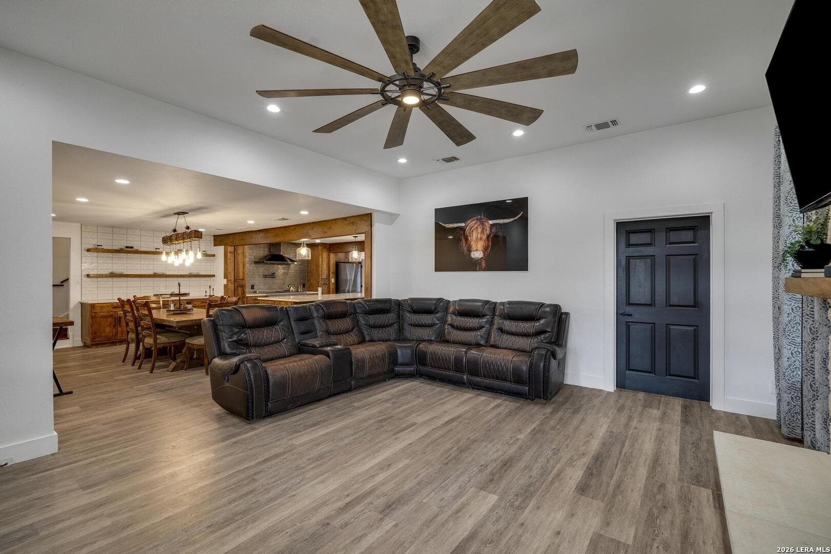 60.87 acres in Kerr County featured view