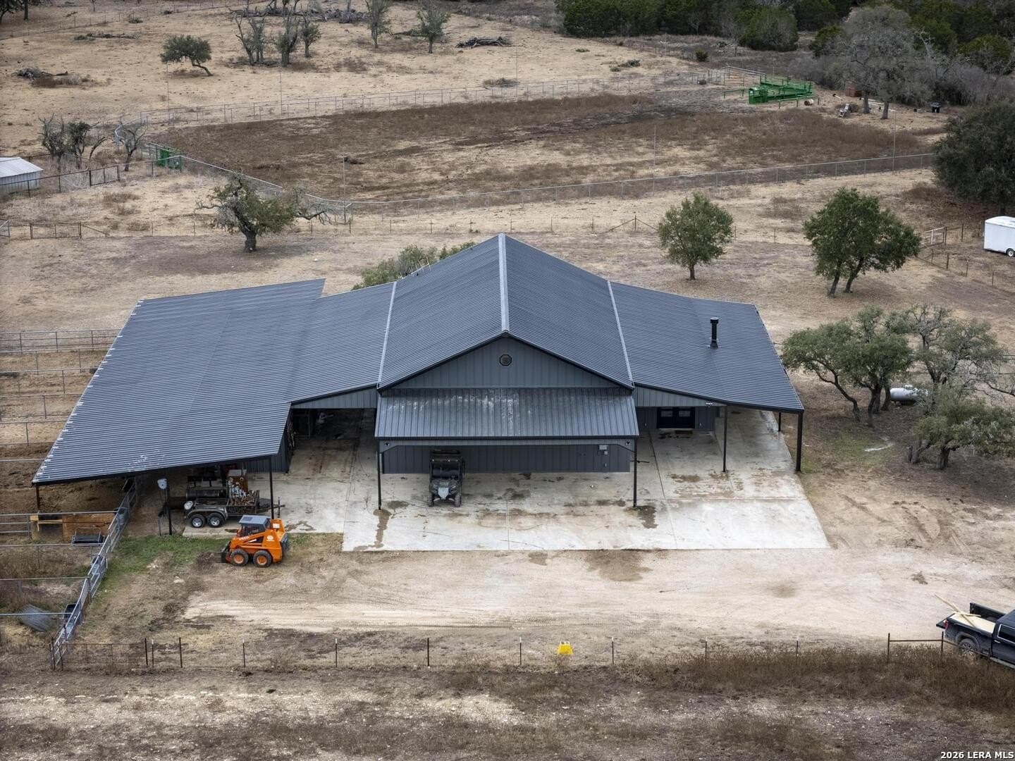 60.87 acres in Kerr County gallery image 3