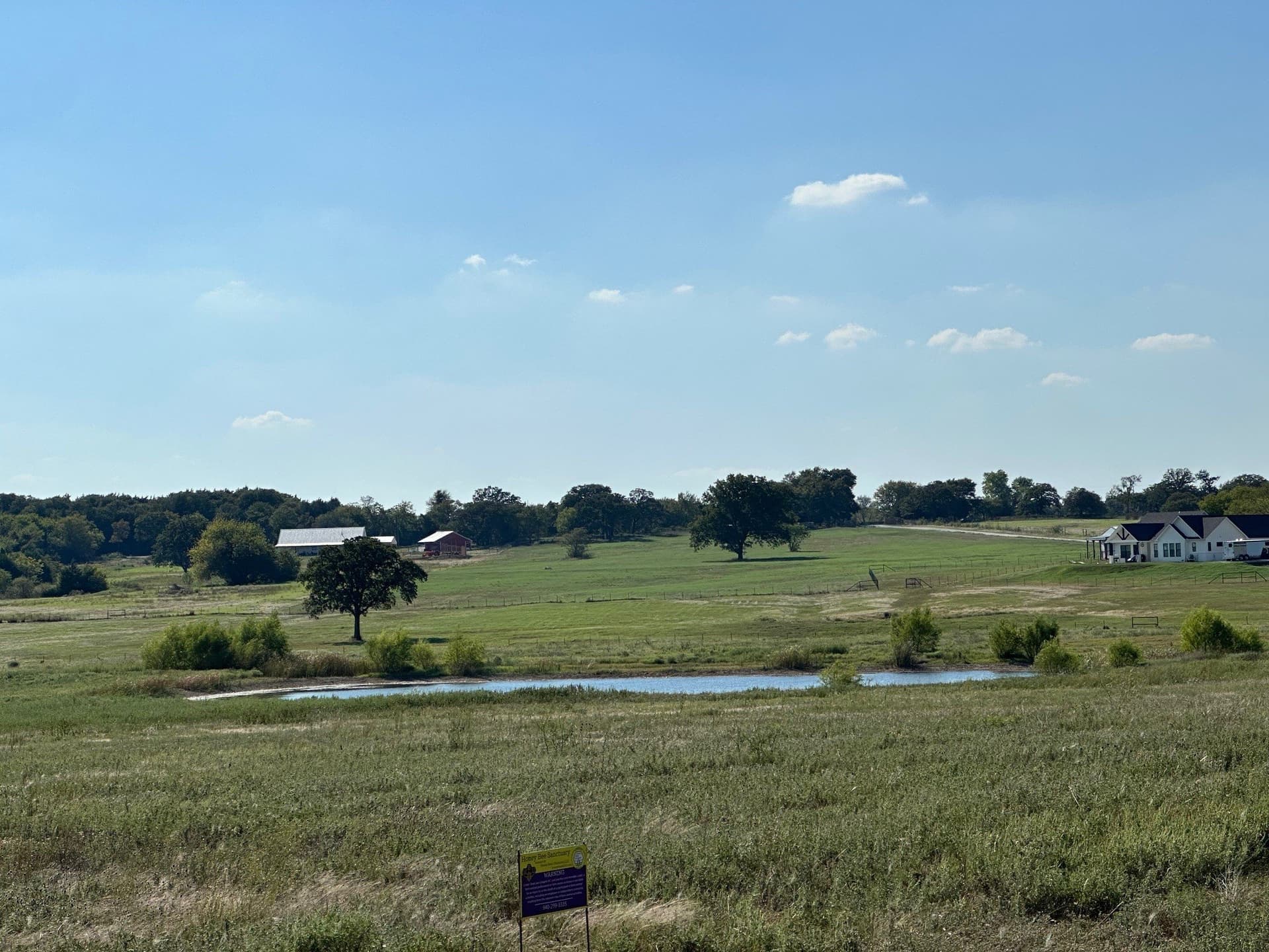 11 acres in Cooke County - photo 6