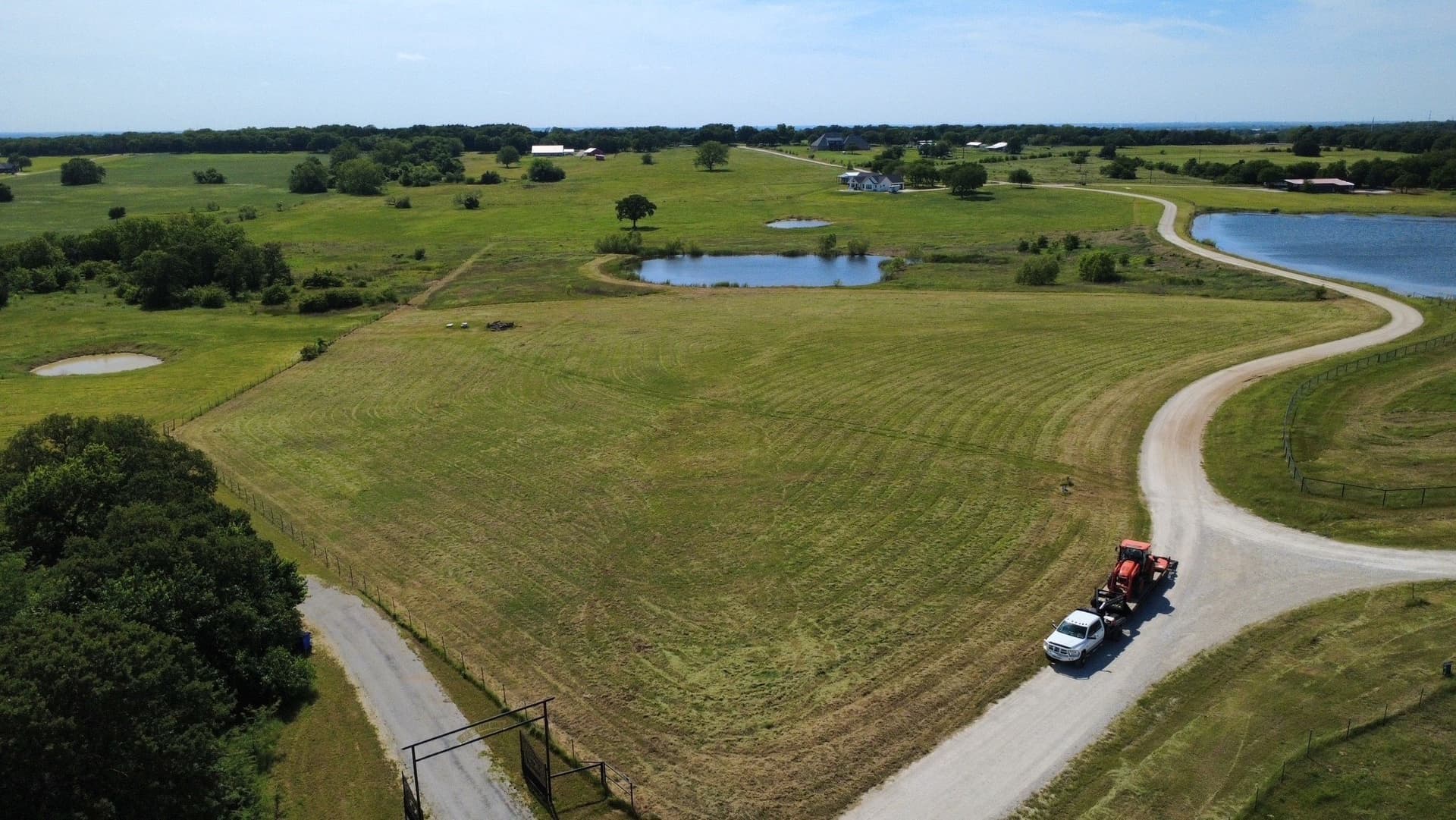 11 acres in Cooke County gallery image 2