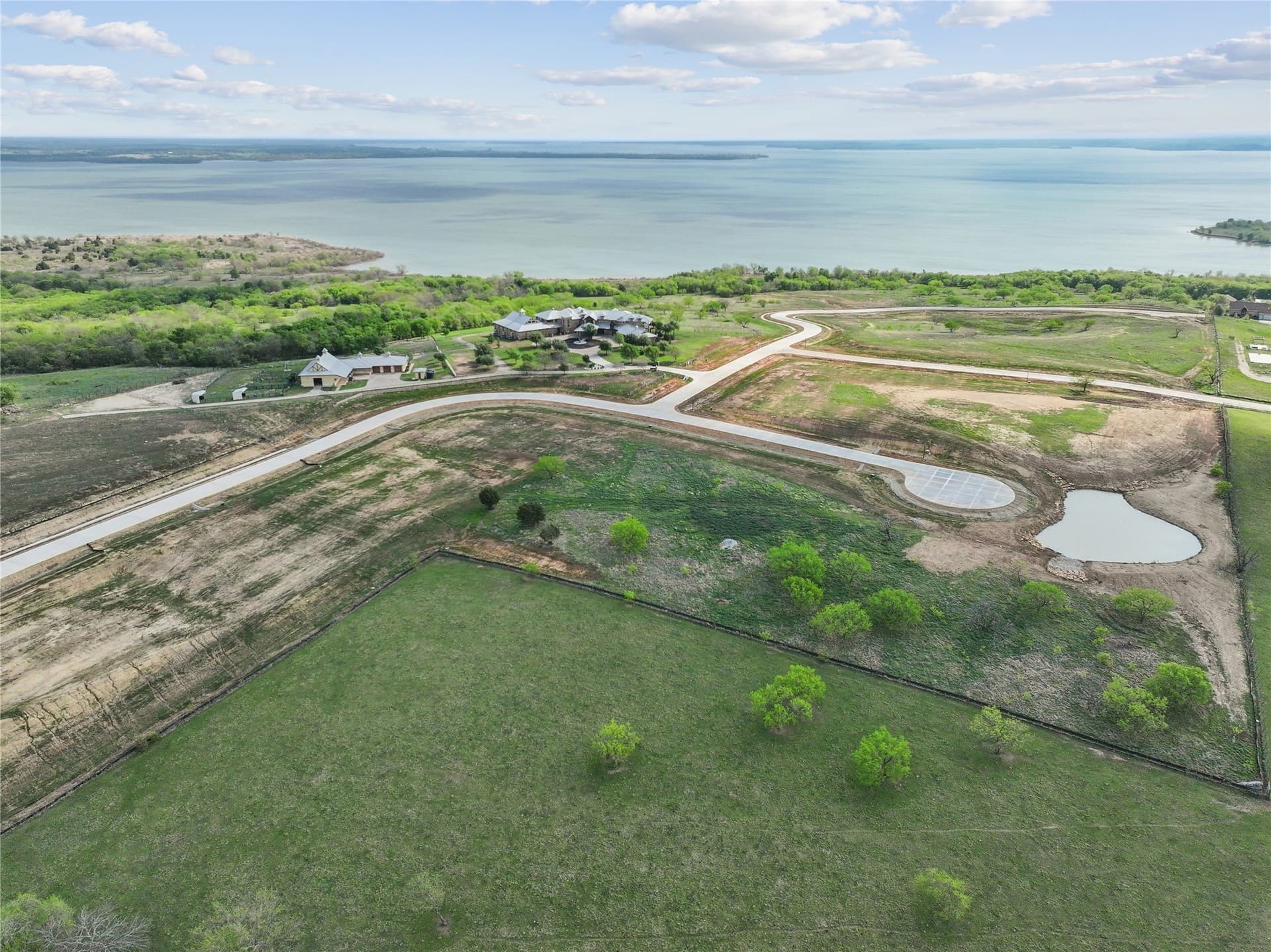 2 acres in Denton County - photo 8