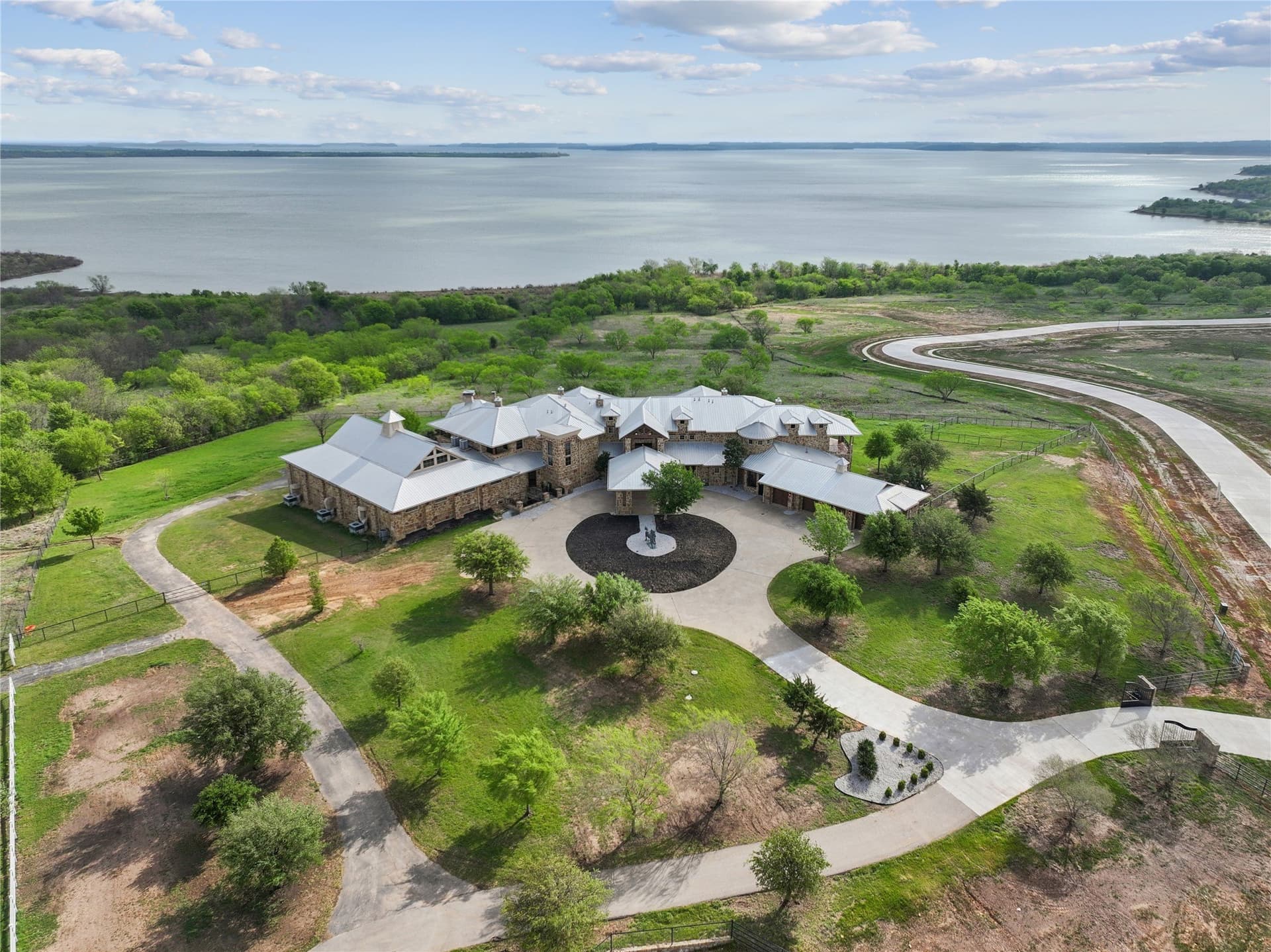 2 acres in Denton County - photo 12