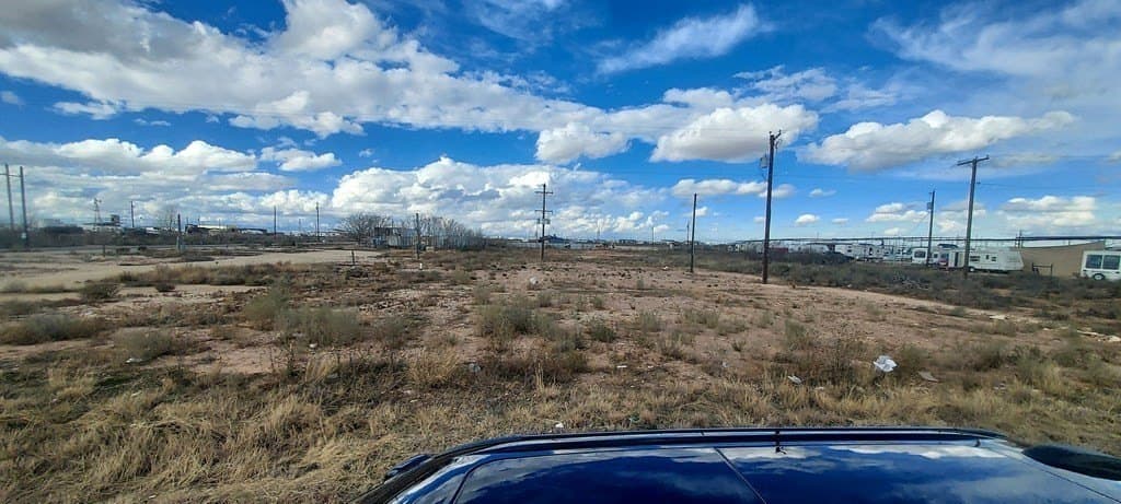 0.96 acres in Ector County gallery image 3