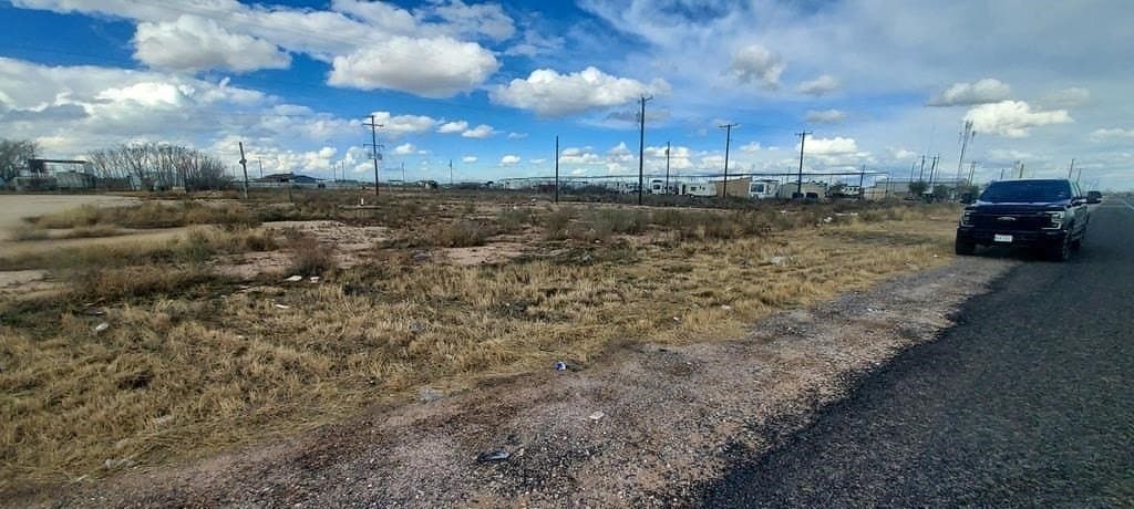0.96 acres in Ector County gallery image 2