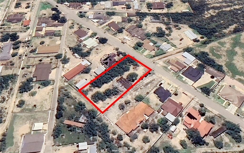 0.92 acres in Starr County featured view