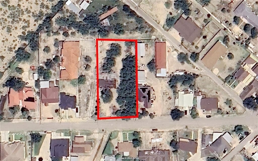0.92 acres in Starr County gallery image 2