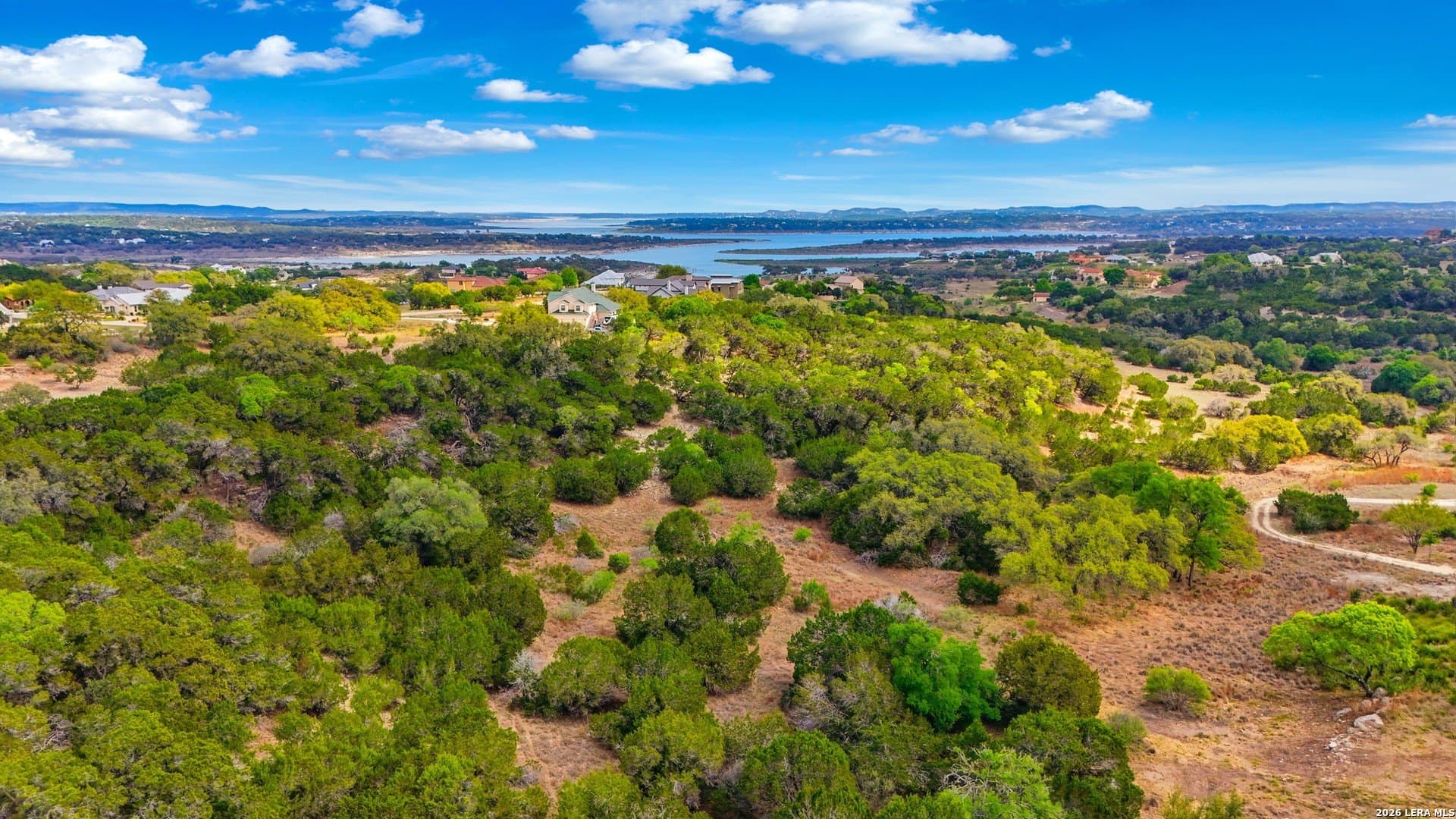 1 acres in Comal County