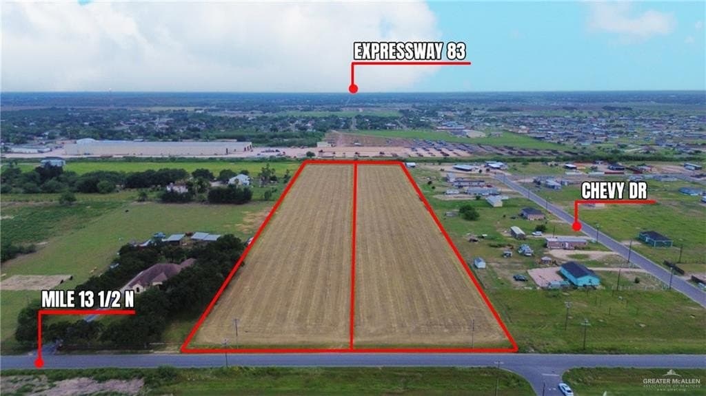 4.93 acres in Hidalgo County - photo 6