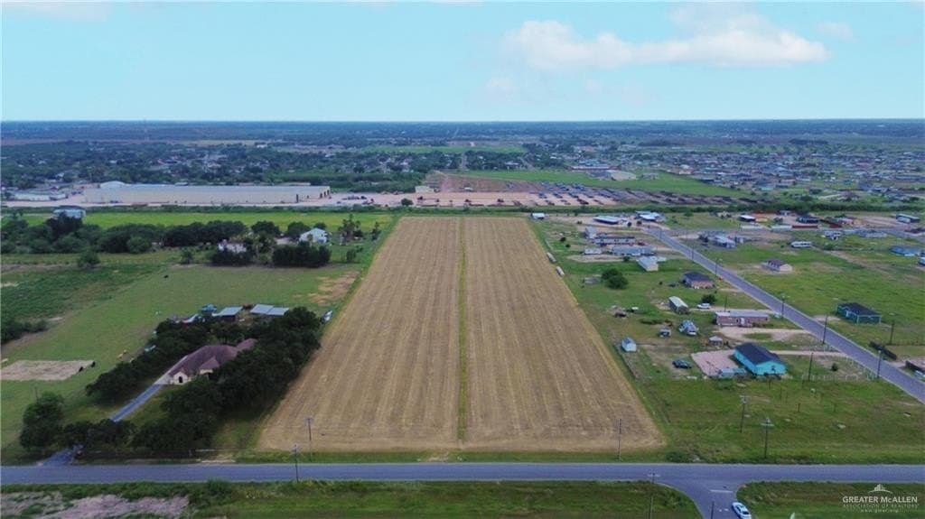 4.93 acres in Hidalgo County featured view