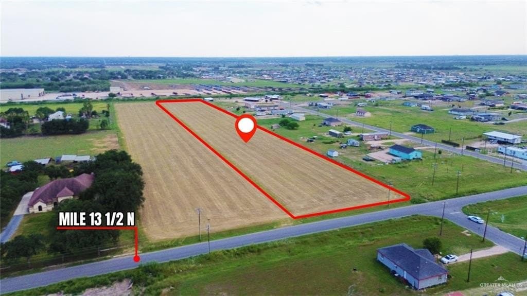 4.93 acres in Hidalgo County gallery image 2