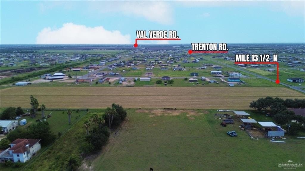 4.93 acres in Hidalgo County gallery image 4