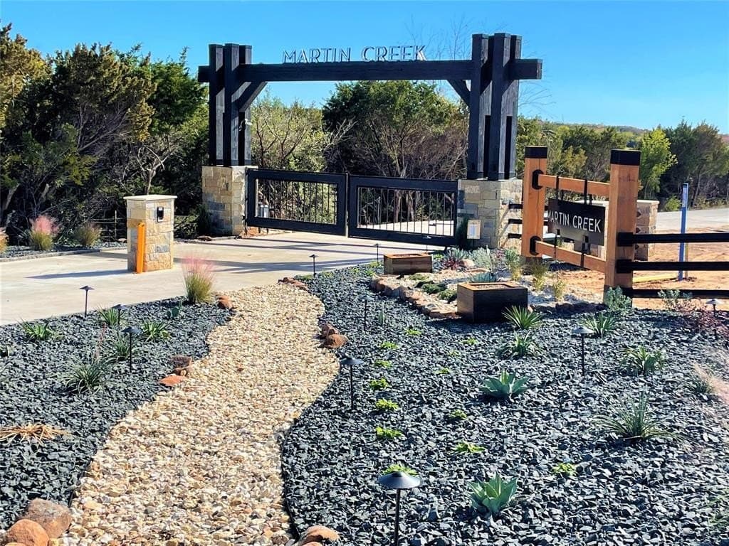 5 acres in Johnson County featured view