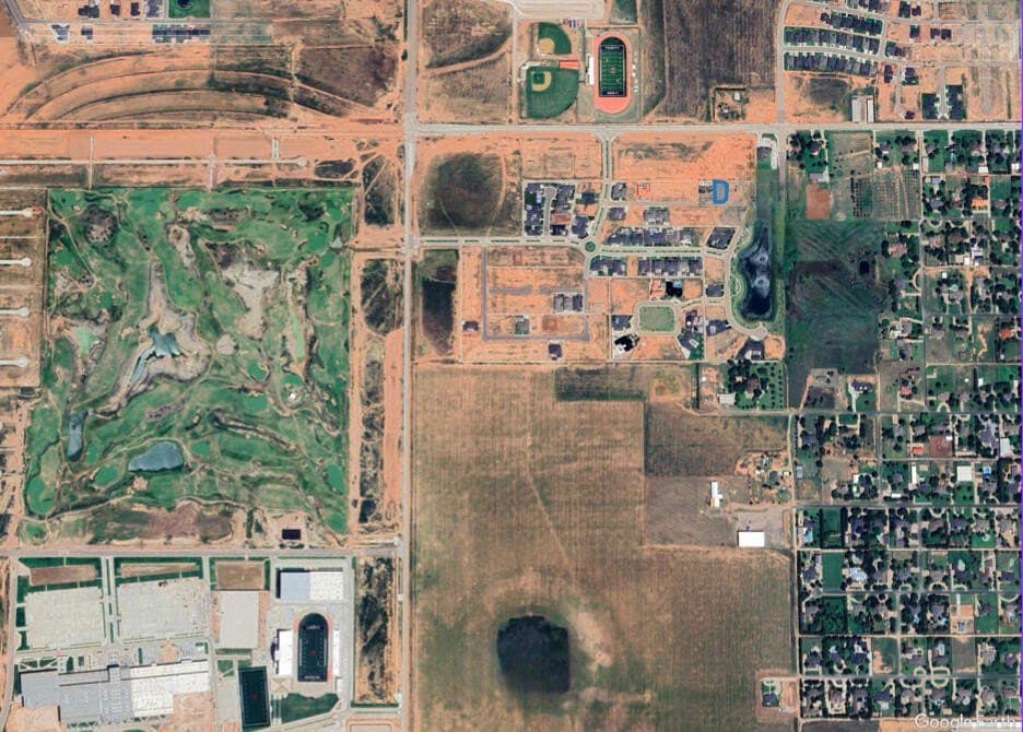 0.25 acres in Lubbock County gallery image 4