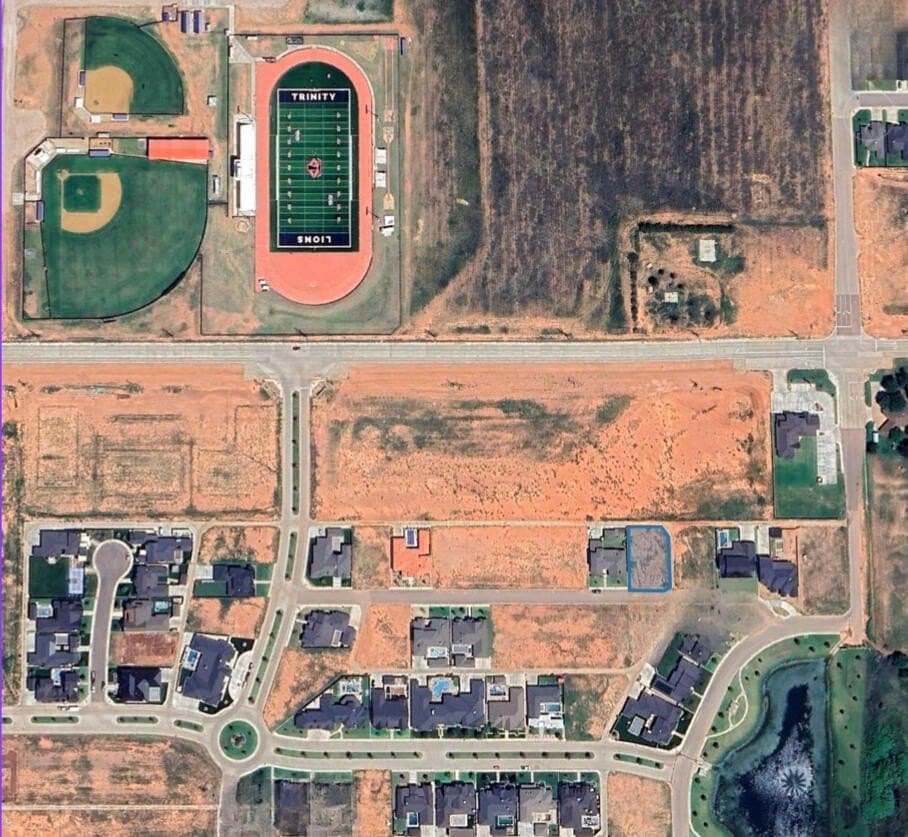 0.25 acres in Lubbock County gallery image 3