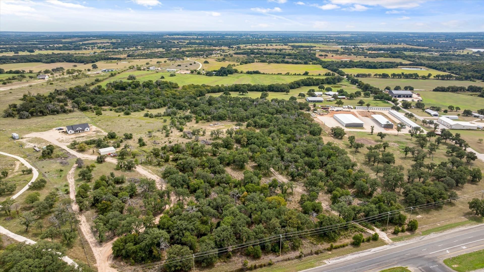 21.6 acres in Erath County - photo 5