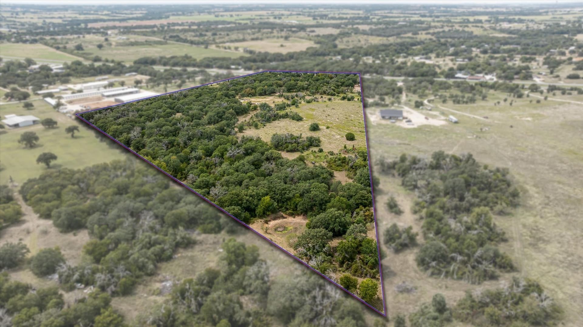 21.6 acres in Erath County - photo 7