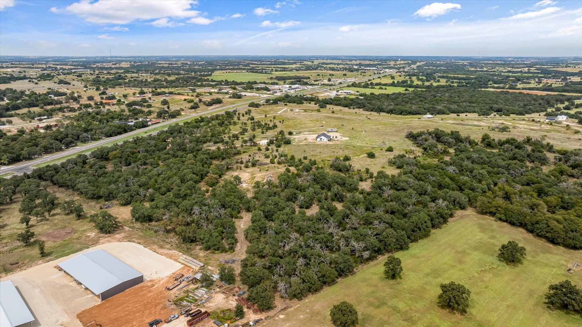 21.6 acres in Erath County - photo 8