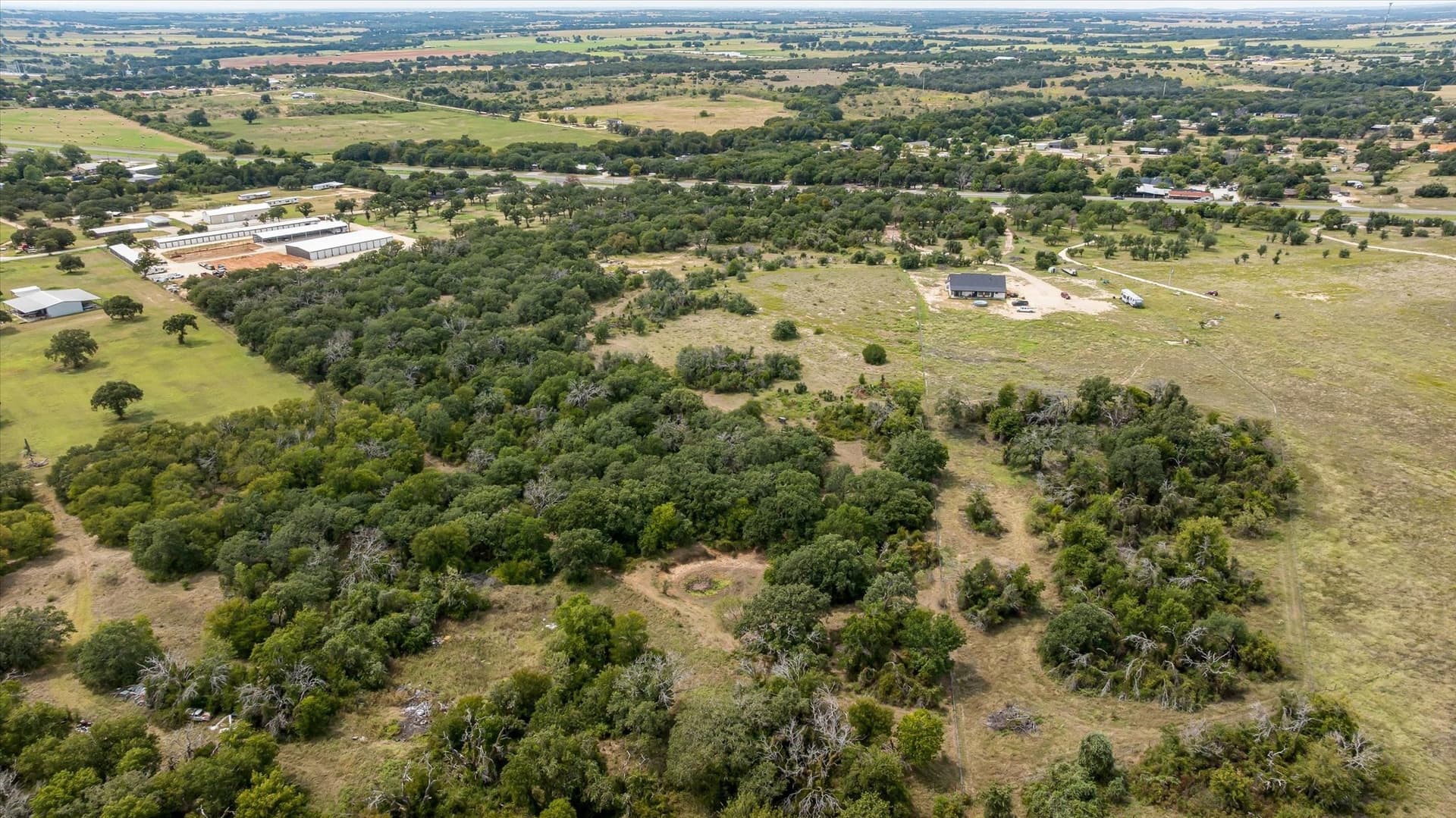 21.6 acres in Erath County - photo 6