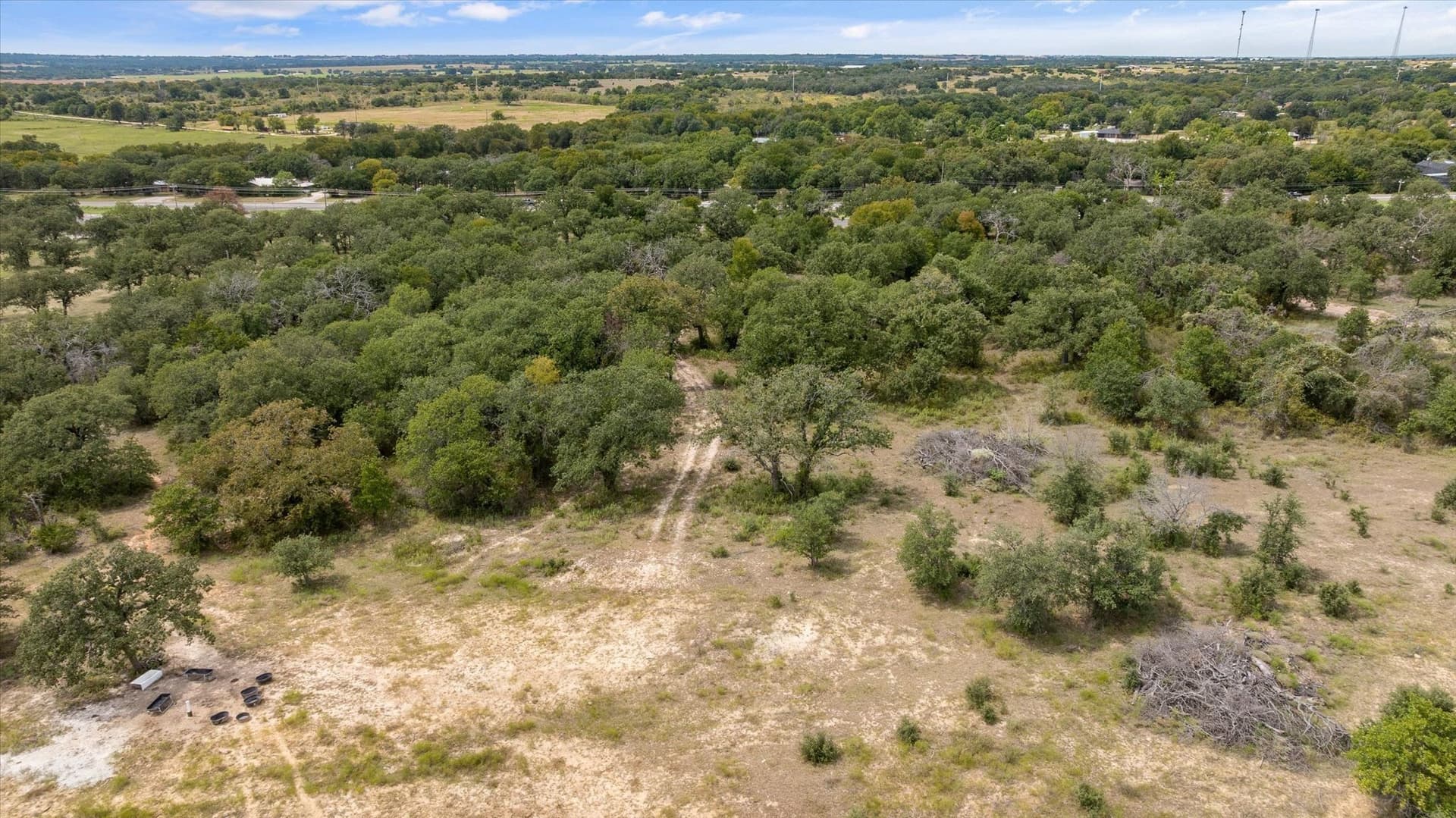 21.6 acres in Erath County - photo 10