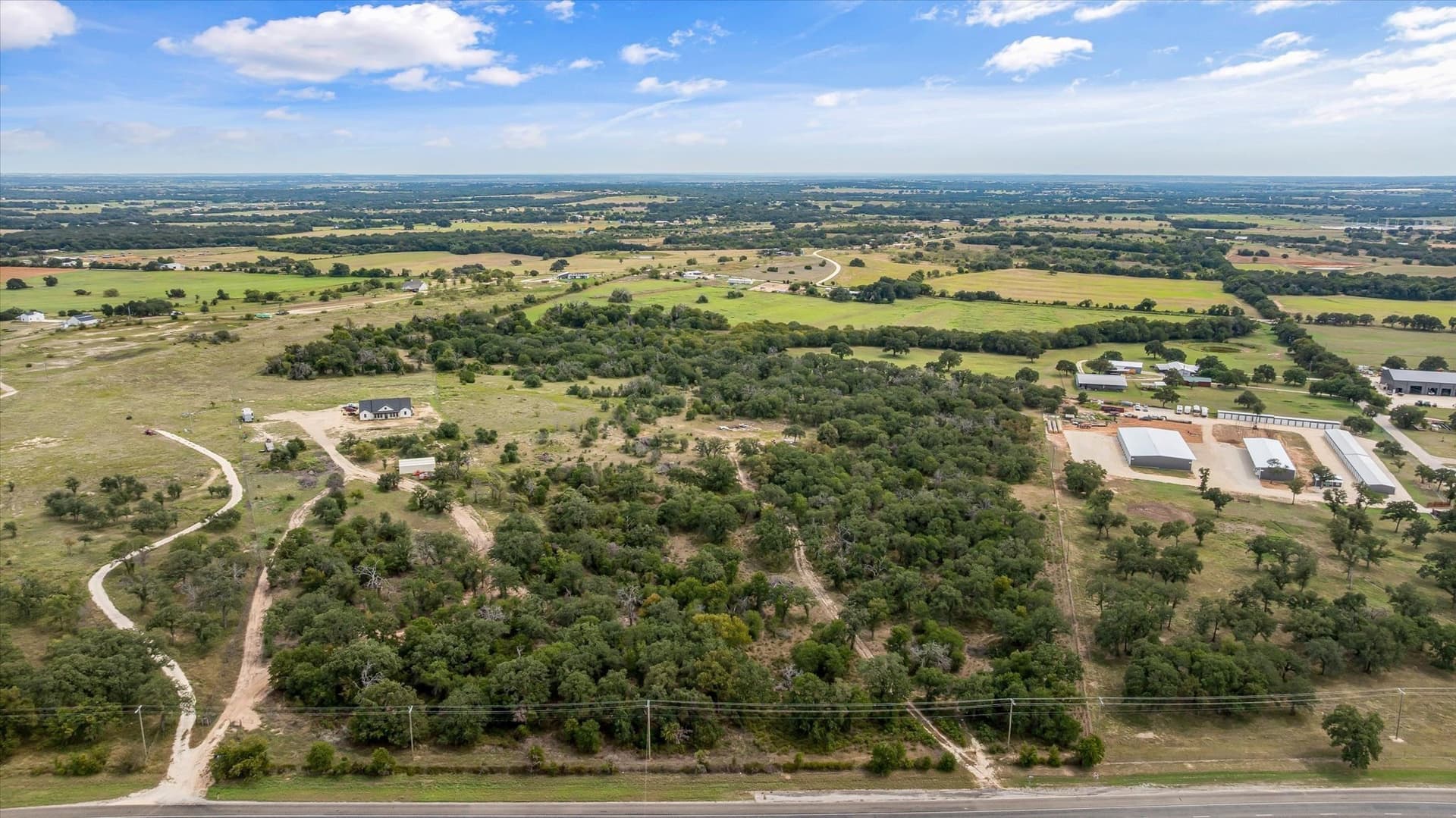 21.6 acres in Erath County - photo 16