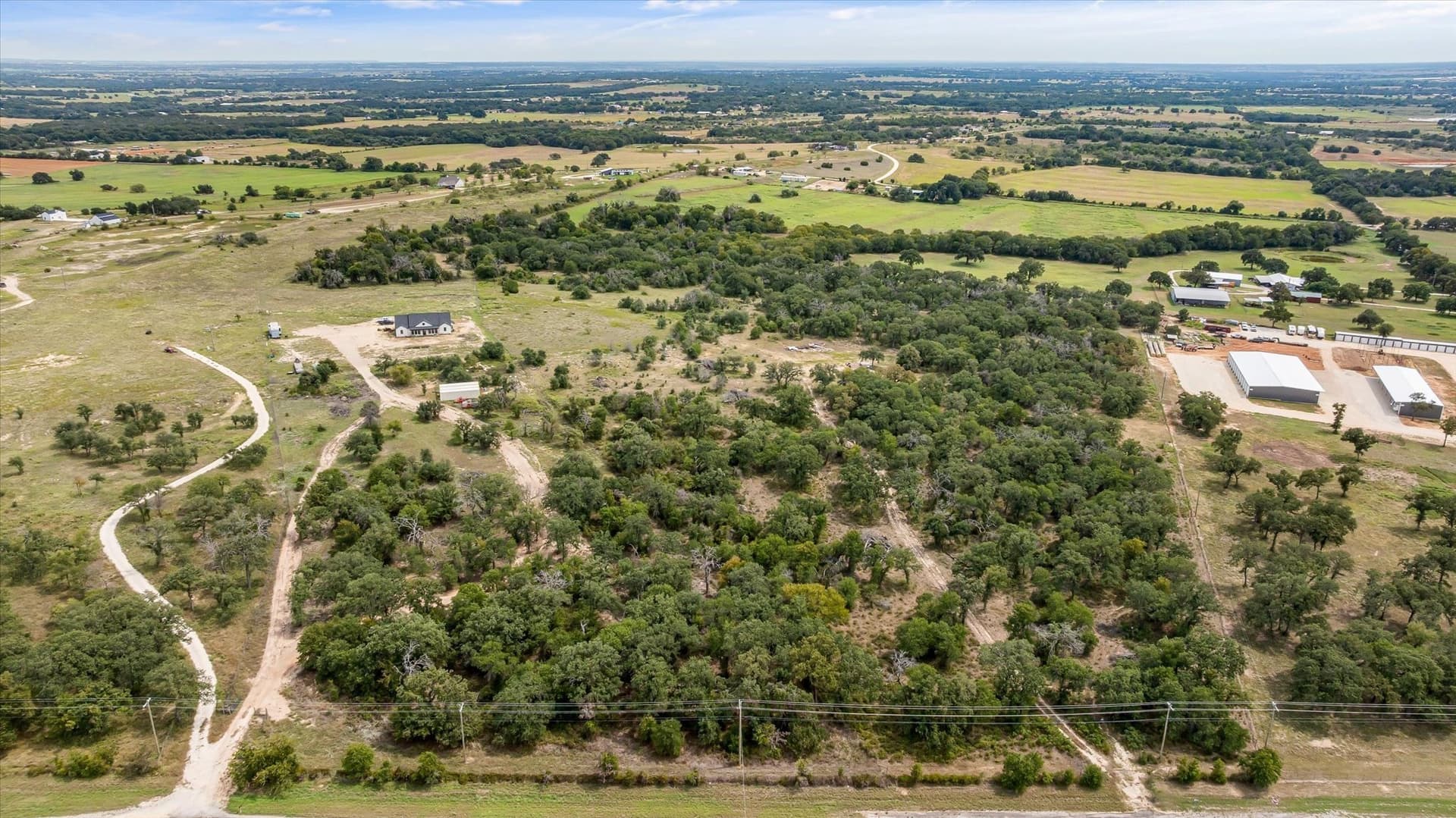 21.6 acres in Erath County - photo 4