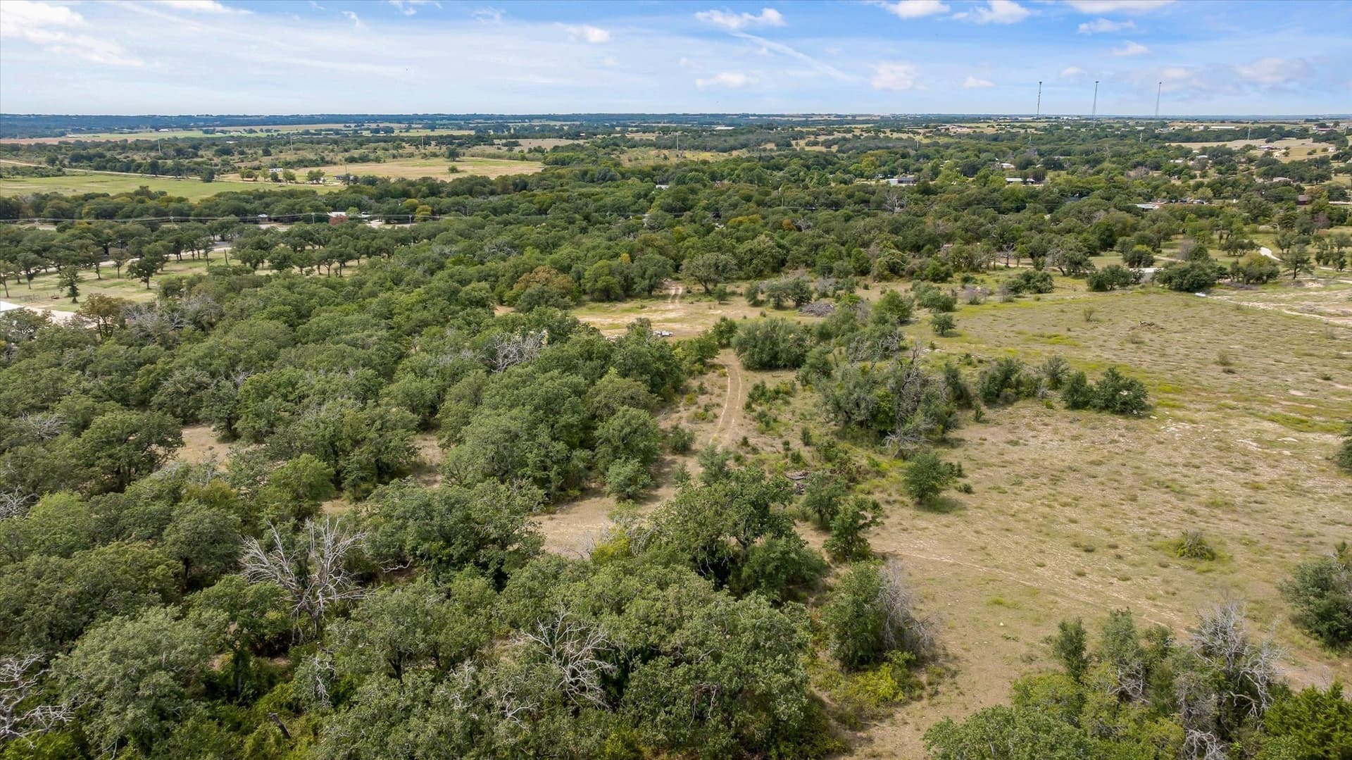 21.6 acres in Erath County - photo 14