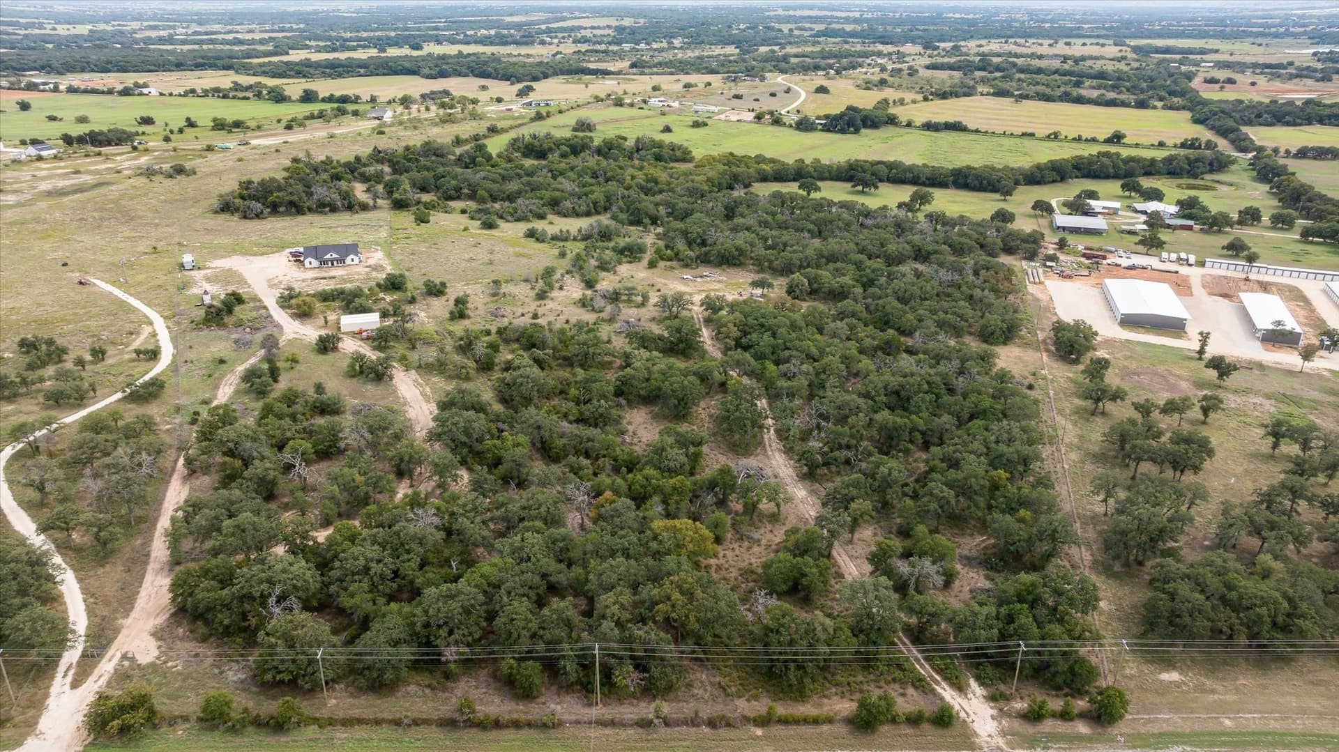 21.6 acres in Erath County - photo 17