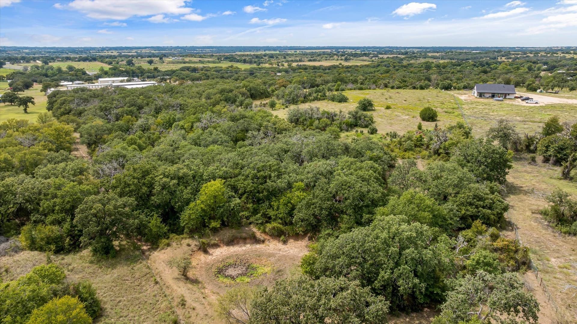 21.6 acres in Erath County - photo 13