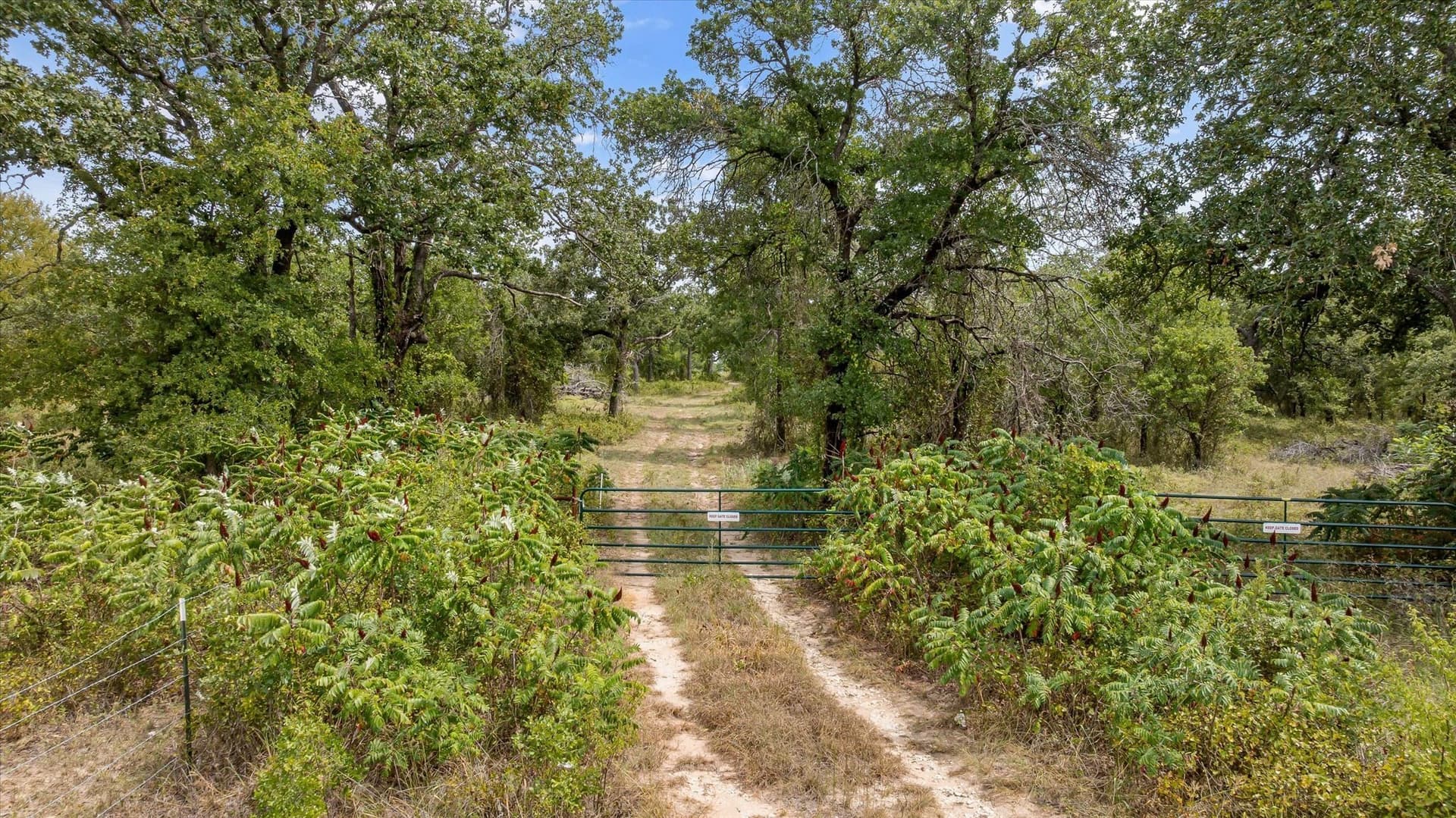 21.6 acres in Erath County - photo 2