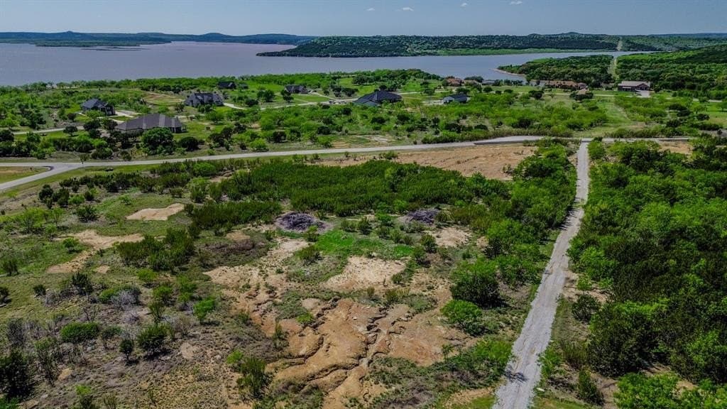 1.4 acres in Palo Pinto County featured view