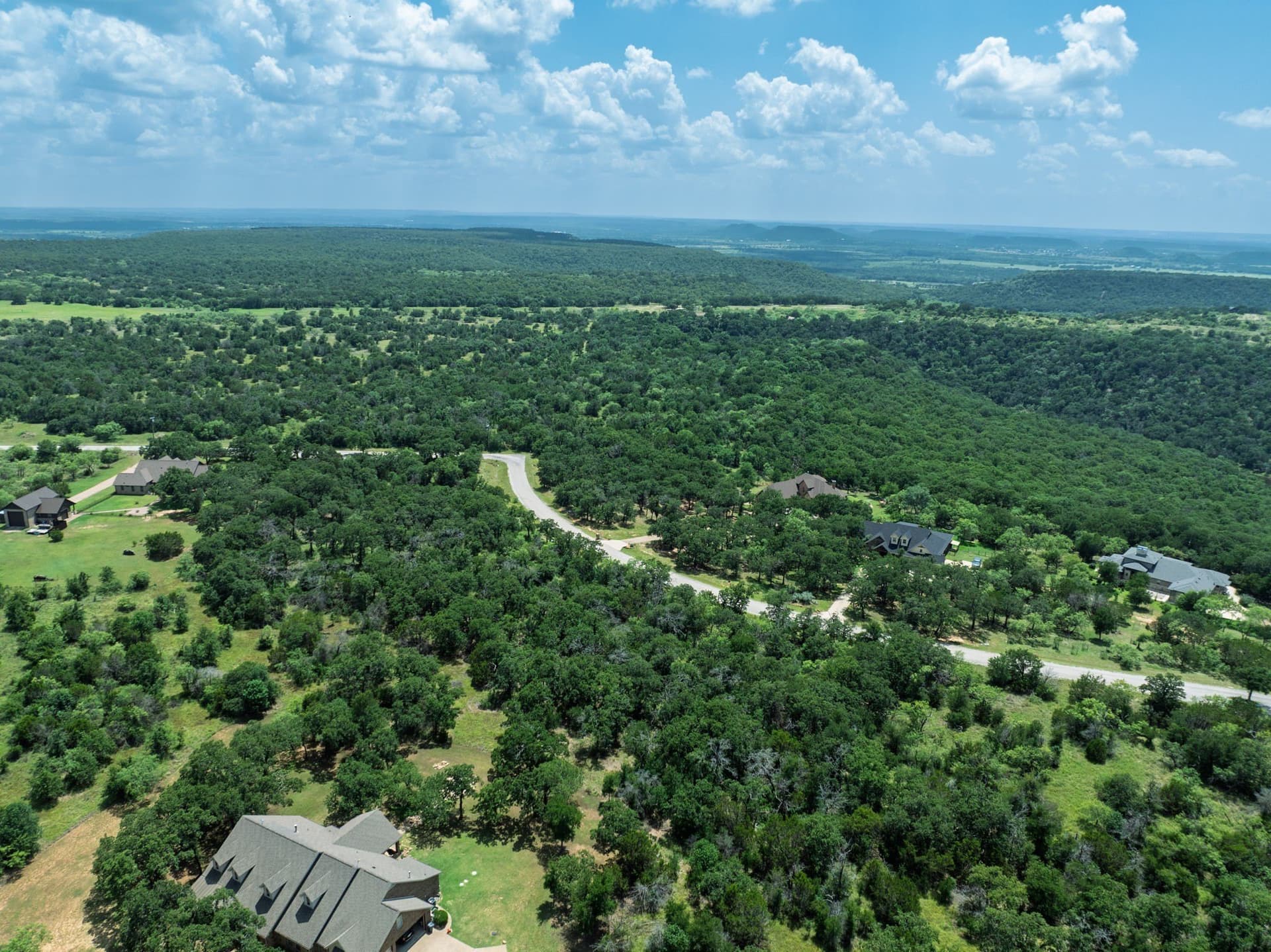 1.3 acres in Palo Pinto County - photo 13