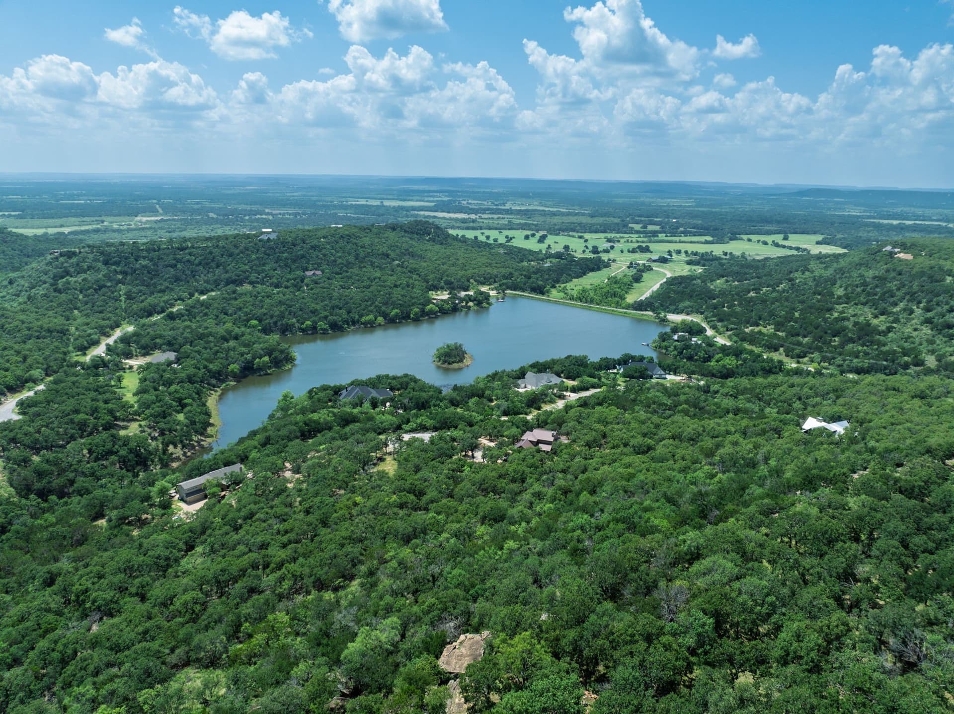 1.3 acres in Palo Pinto County - photo 19