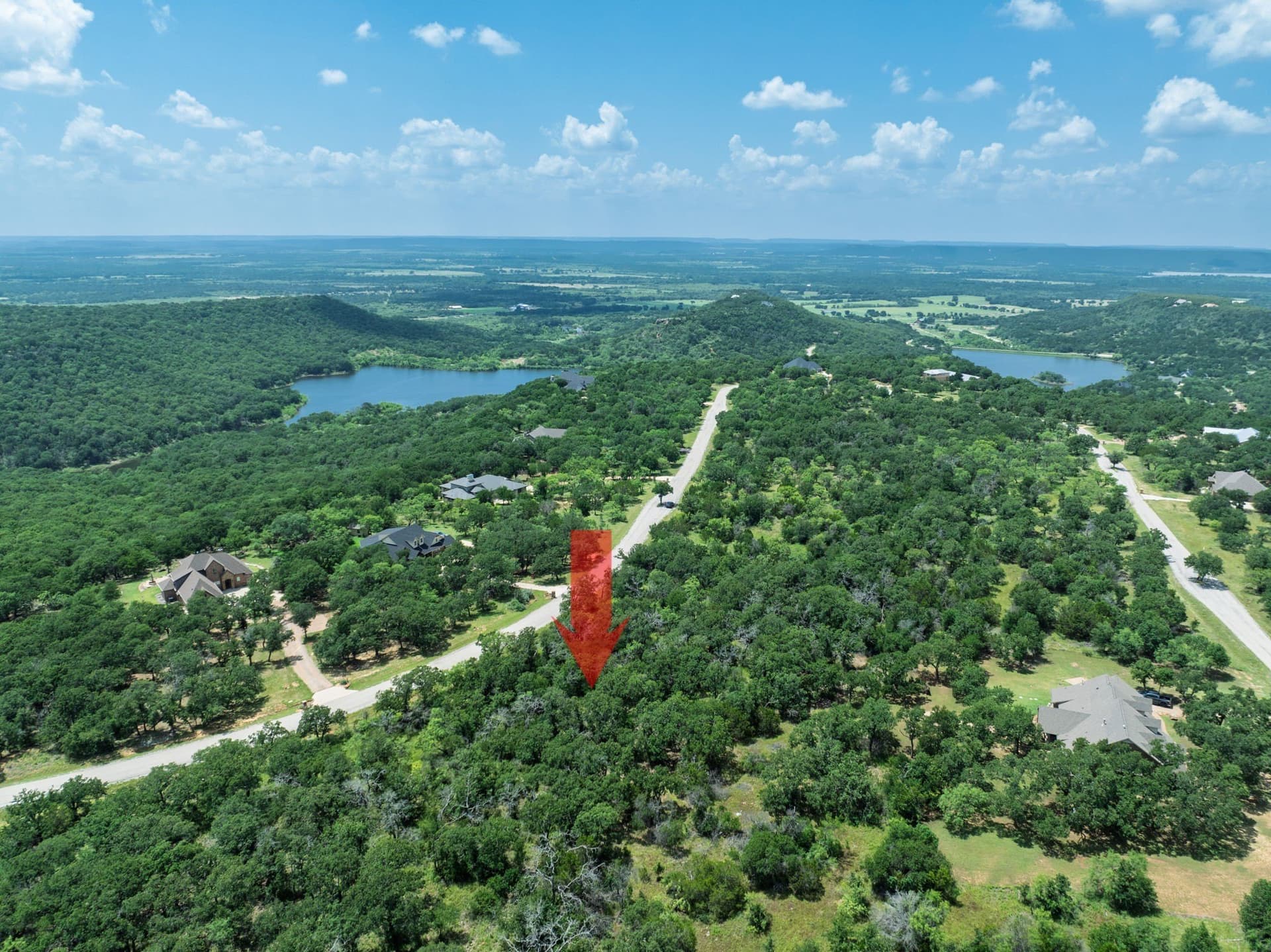 1.3 acres in Palo Pinto County - photo 3