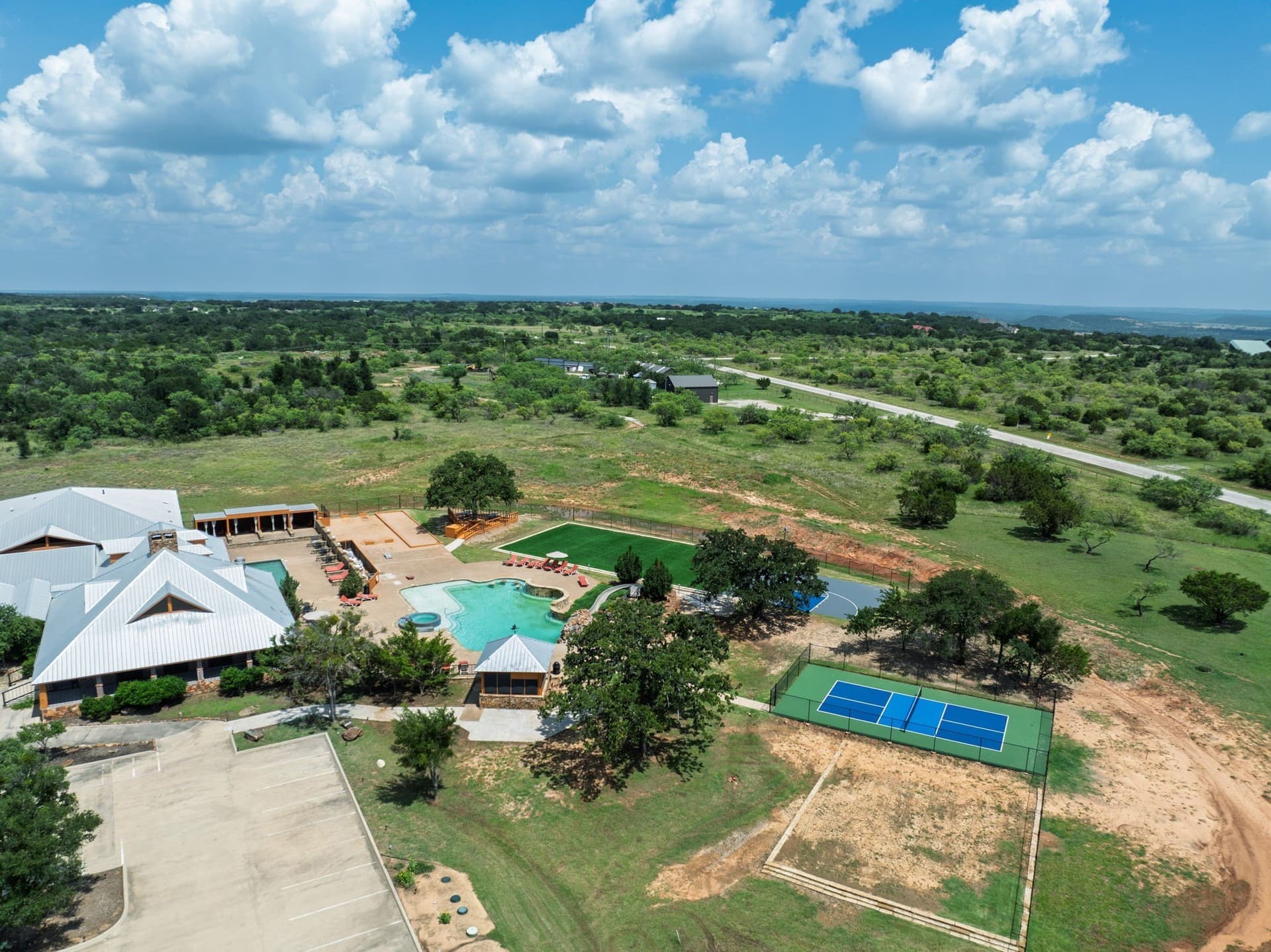 1.3 acres in Palo Pinto County - photo 17