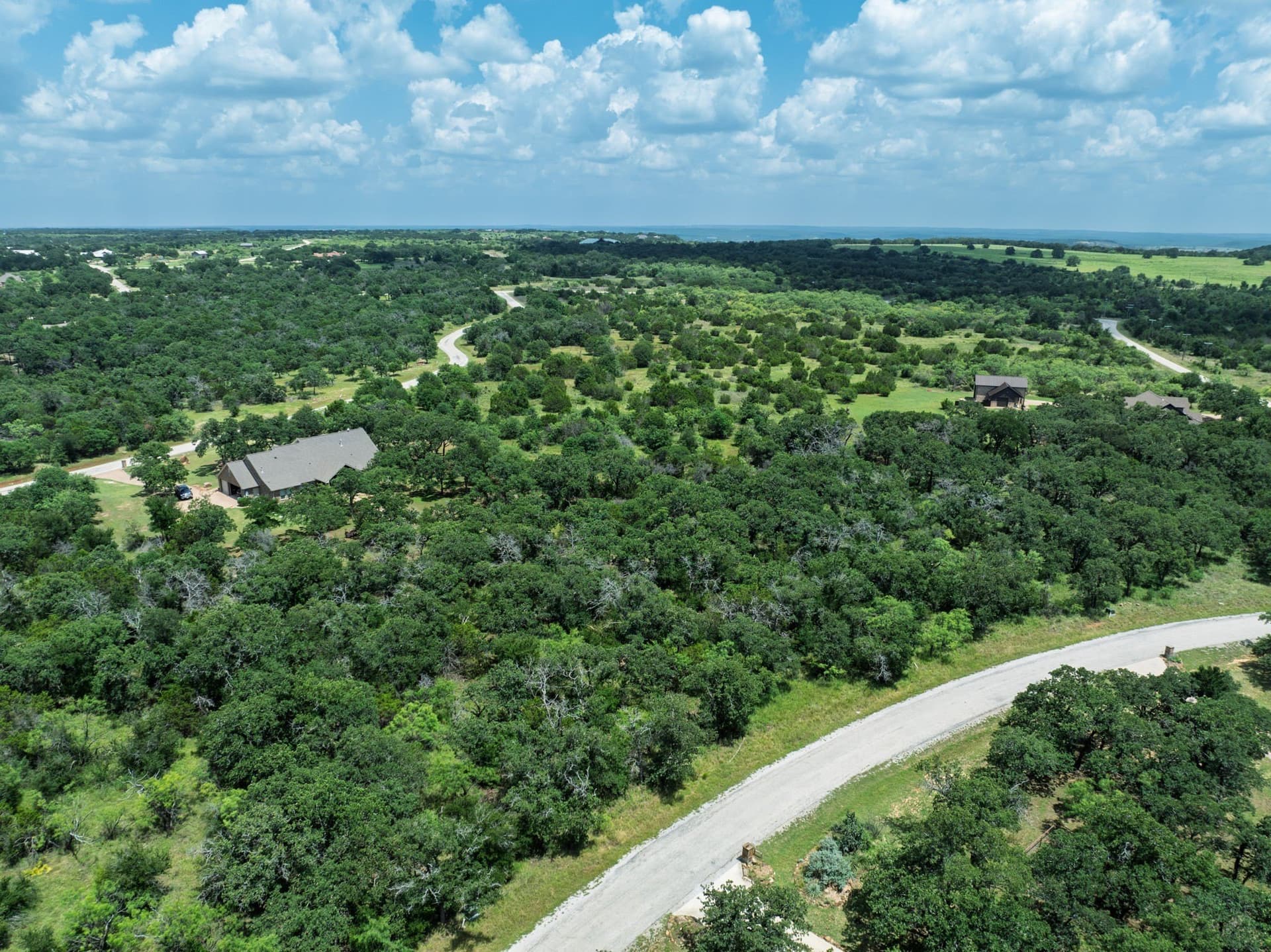 1.3 acres in Palo Pinto County - photo 8