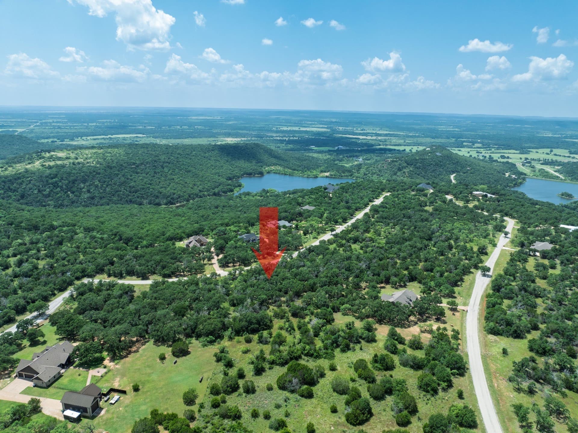 1.3 acres in Palo Pinto County - photo 4