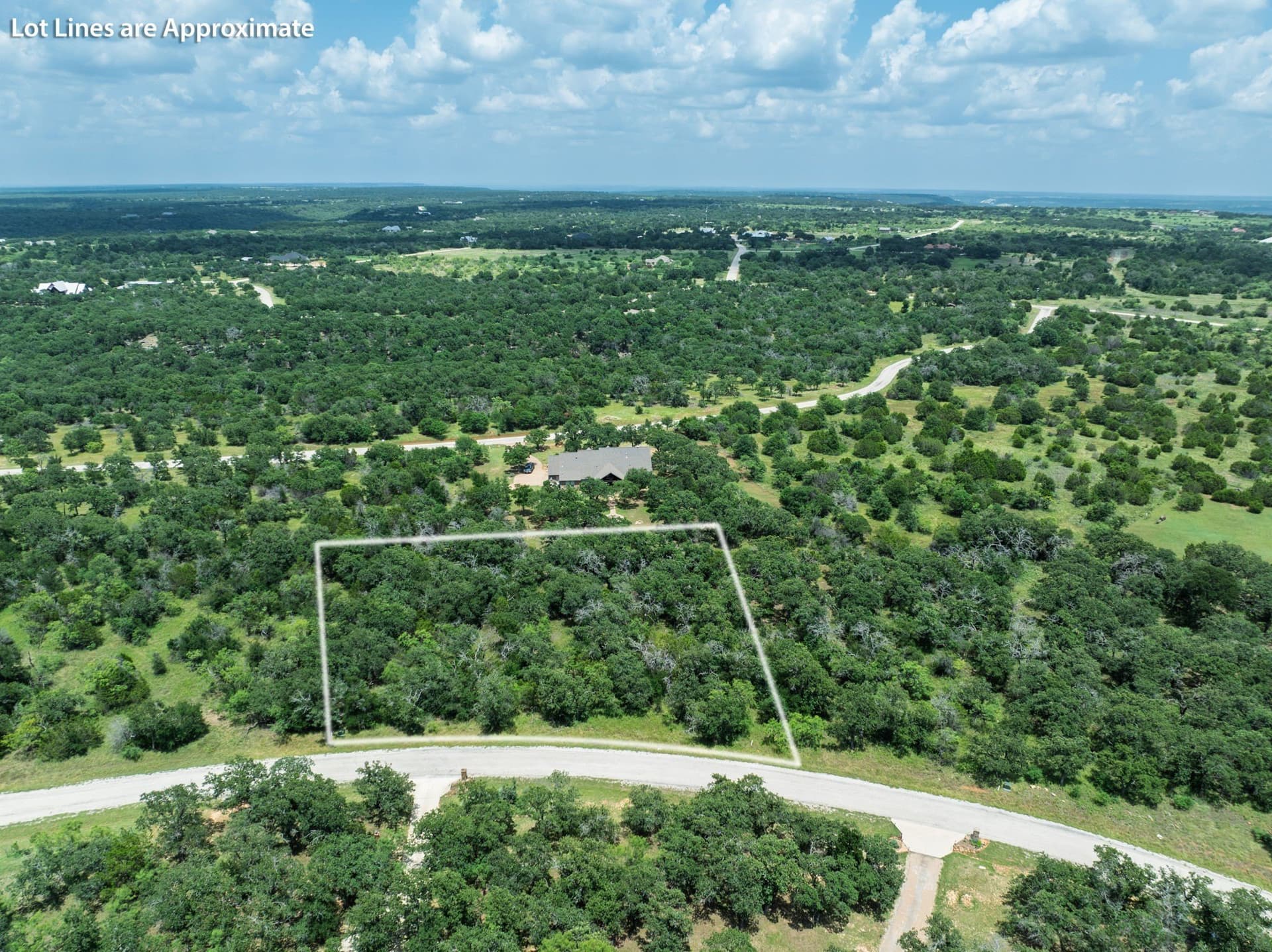 1.3 acres in Palo Pinto County - photo 2