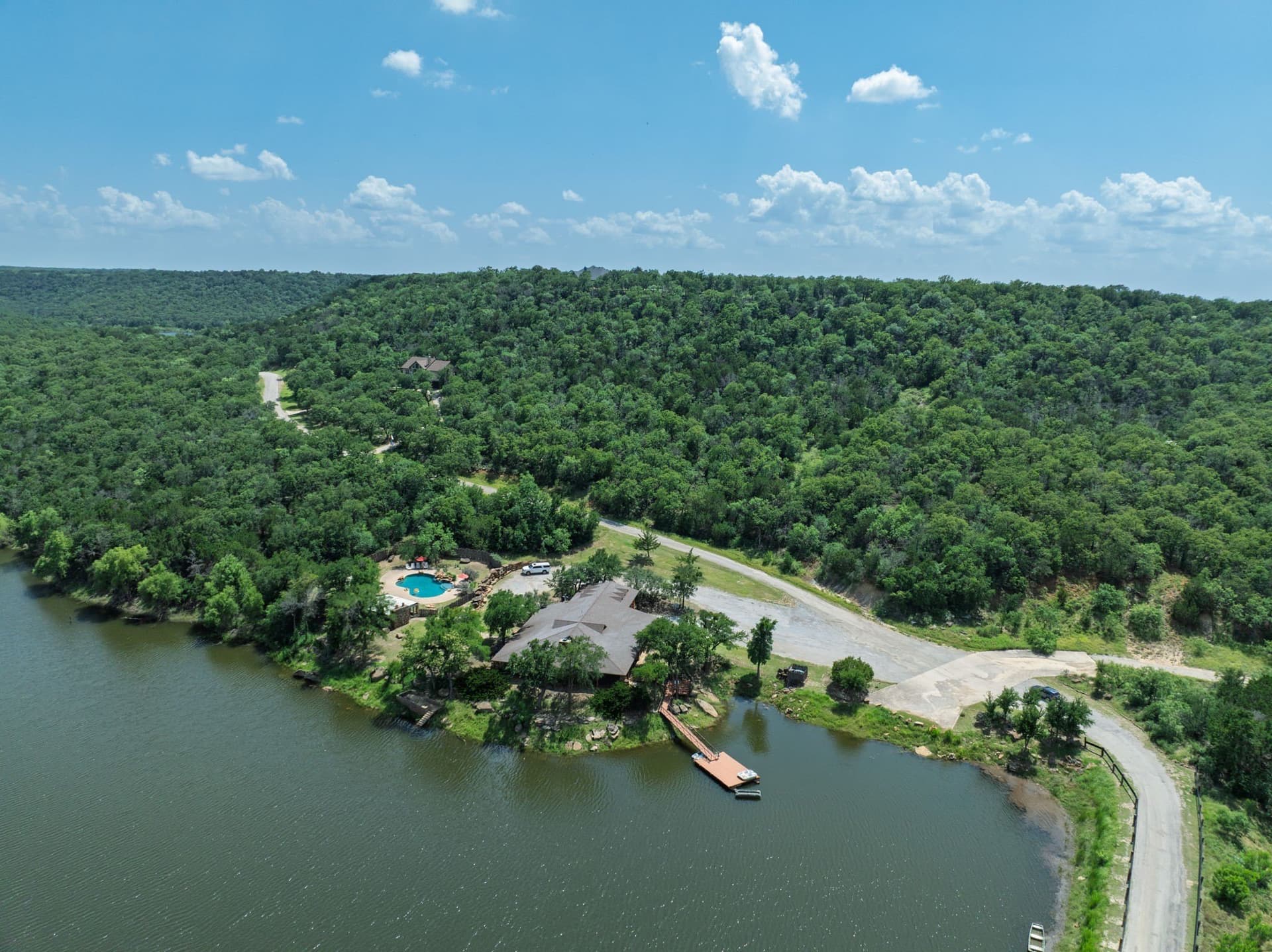 1.3 acres in Palo Pinto County - photo 20