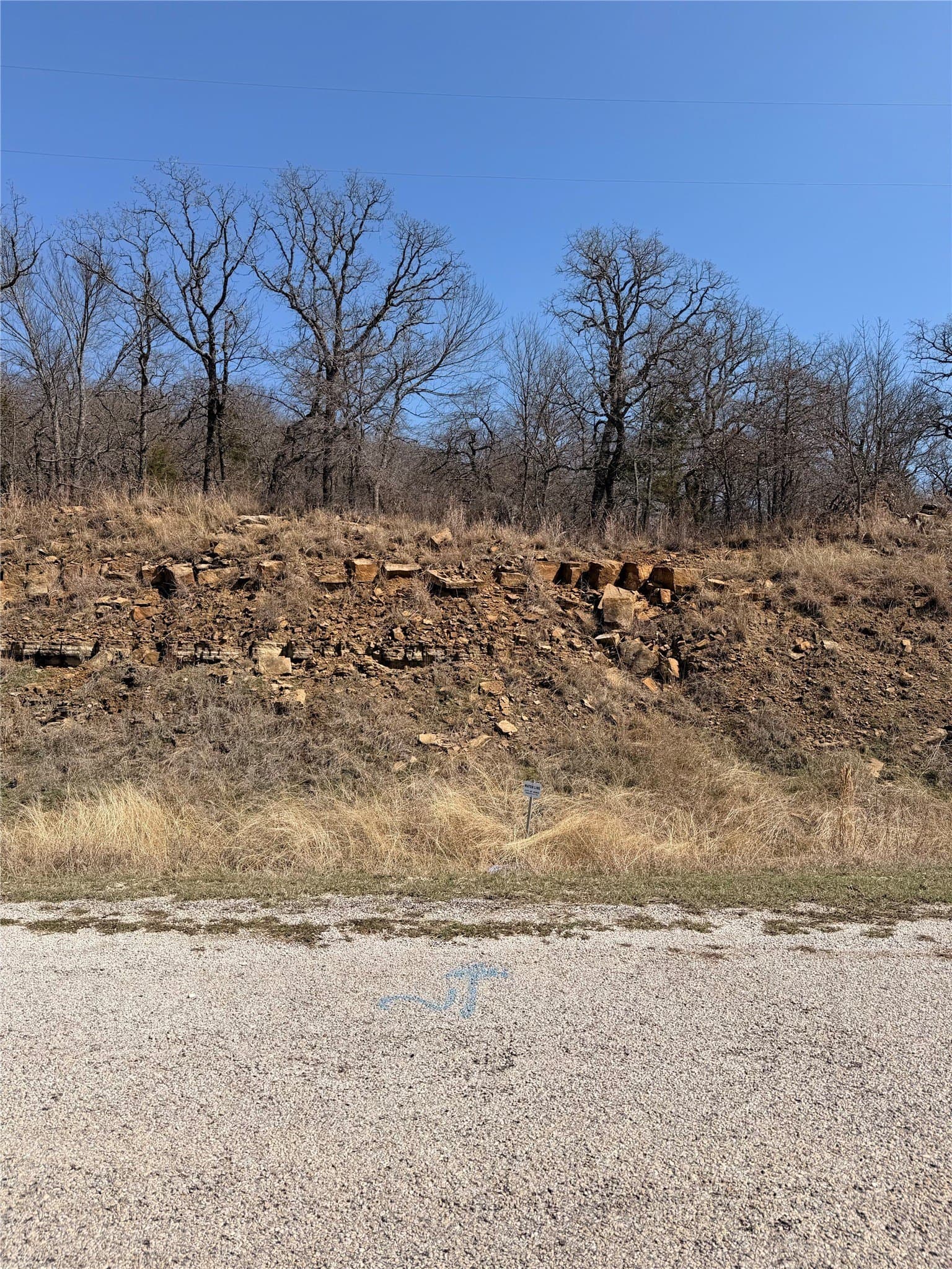 2.01 acres in Montague County gallery image 4