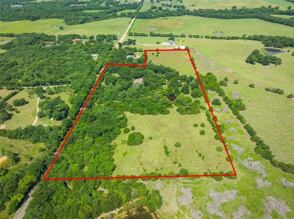 18.01 acres in Collin County gallery image 3