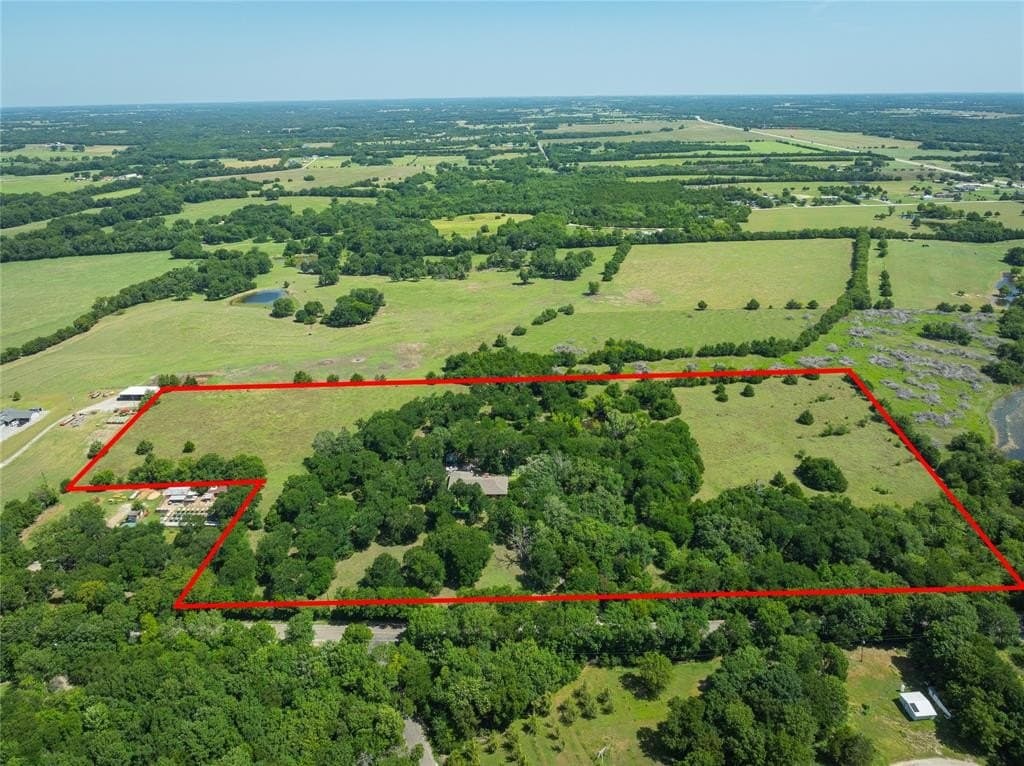 18.01 acres in Collin County