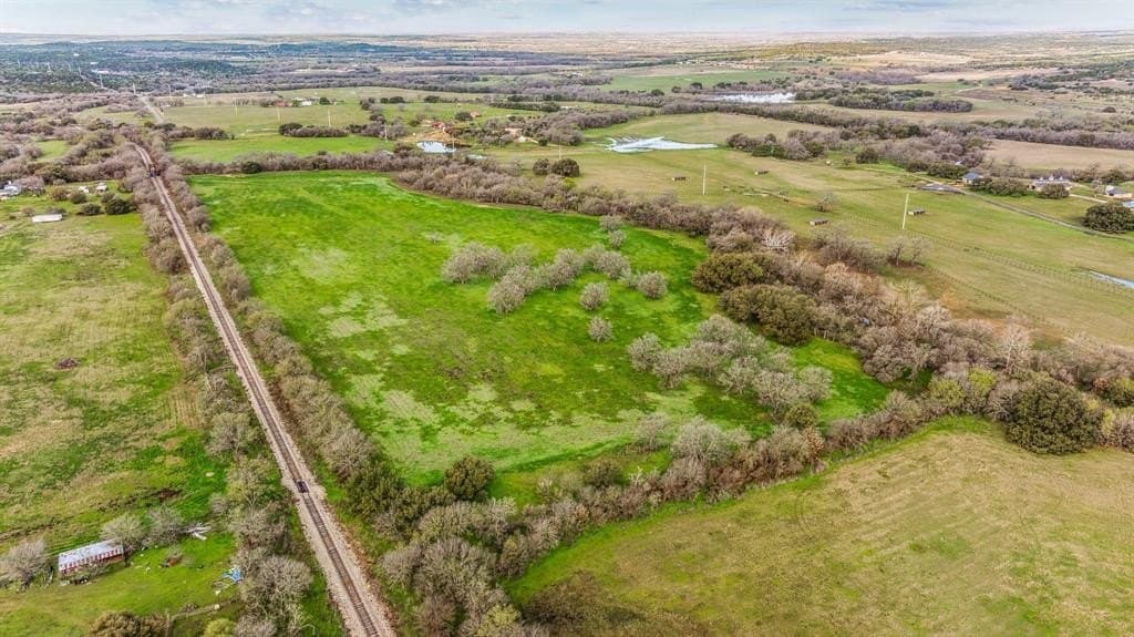 45 acres in Erath County gallery image 4