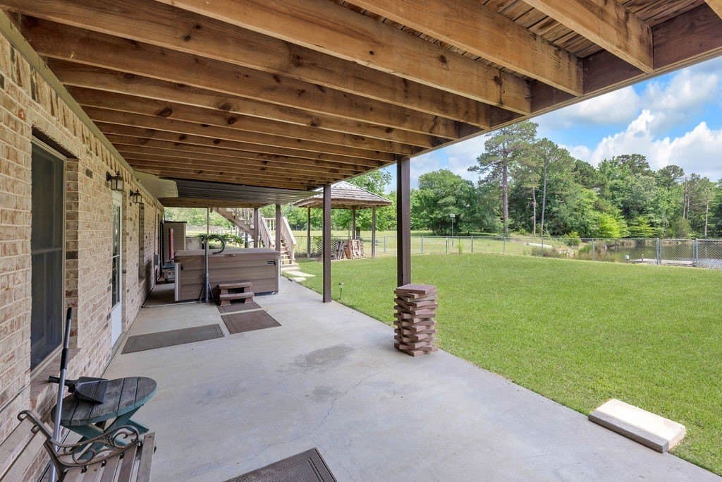 88.11 acres in Franklin (TX) County - photo 32