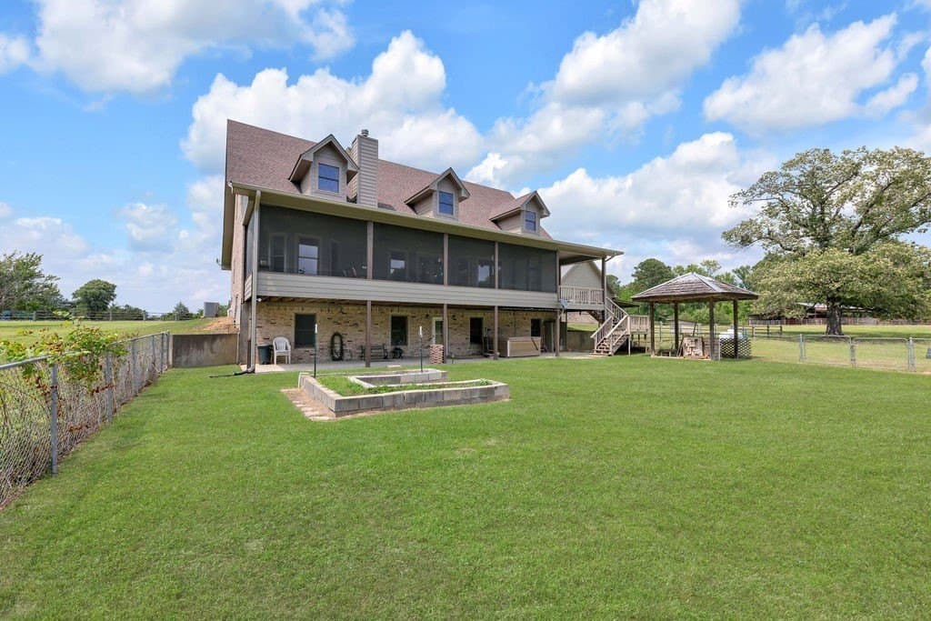 88.11 acres in Franklin (TX) County - photo 33