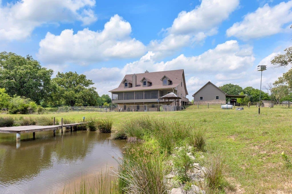 88.11 acres in Franklin (TX) County - photo 34